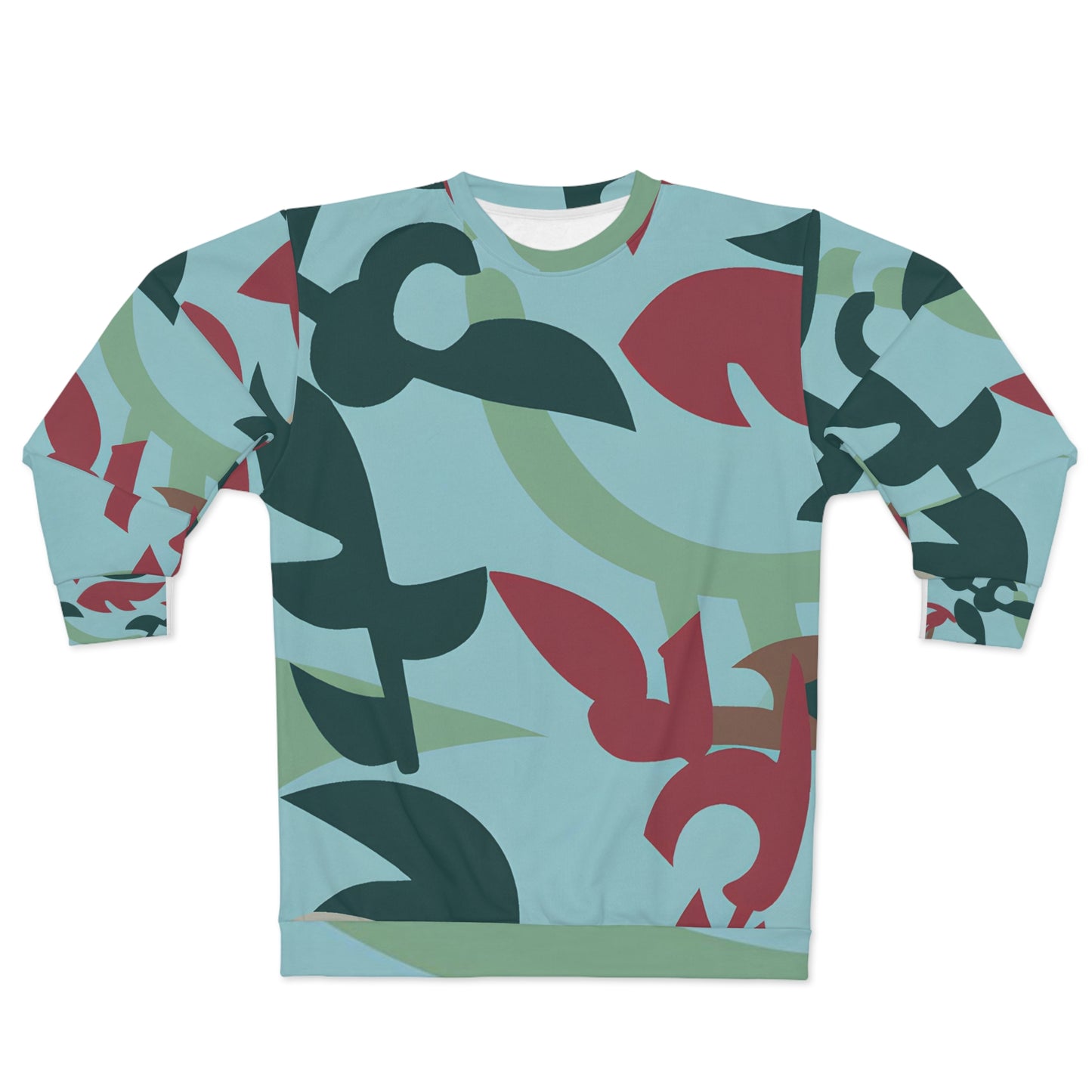 Chaparral Ione - Crewneck Sweatshirt