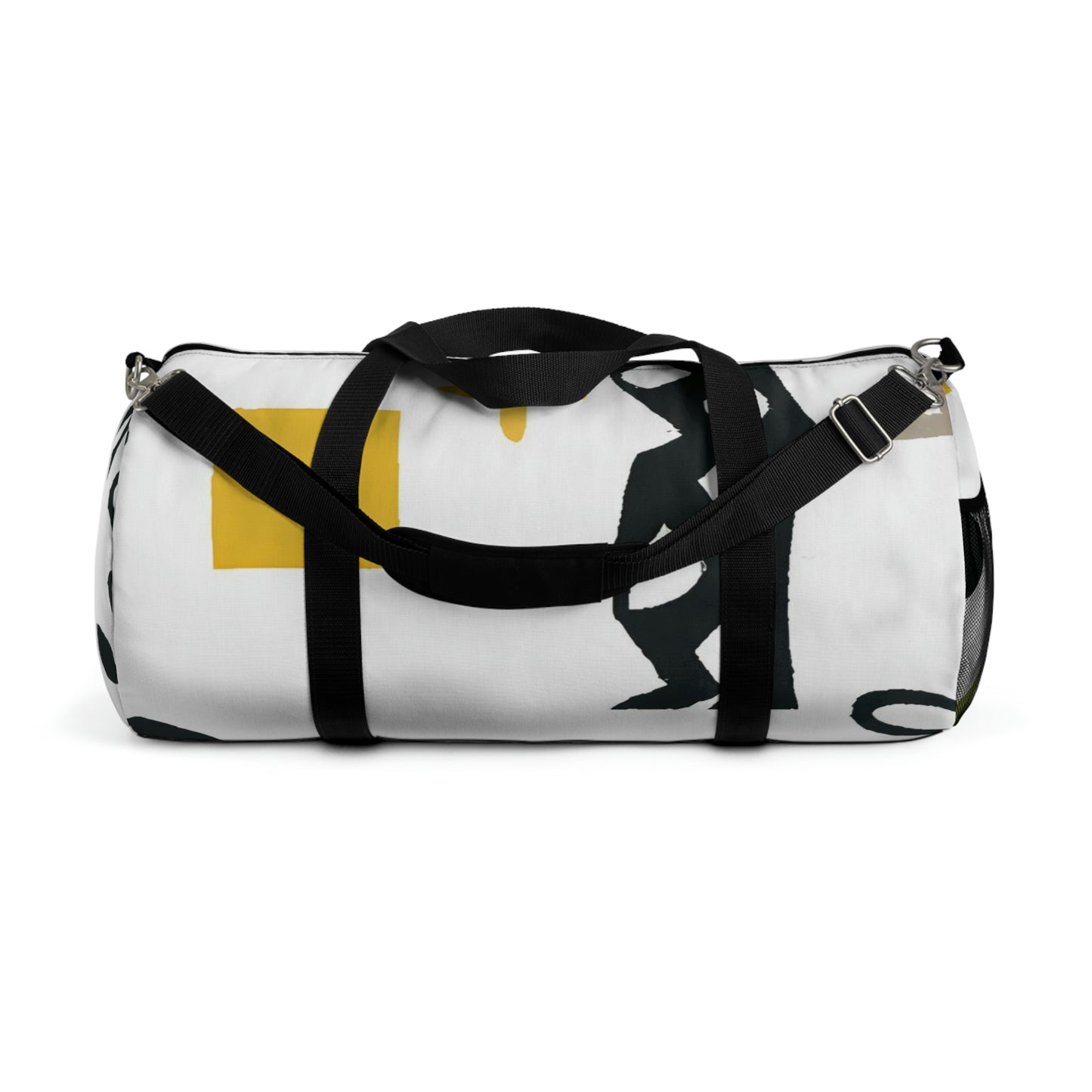 GesturaOscarine - Duffel Bag