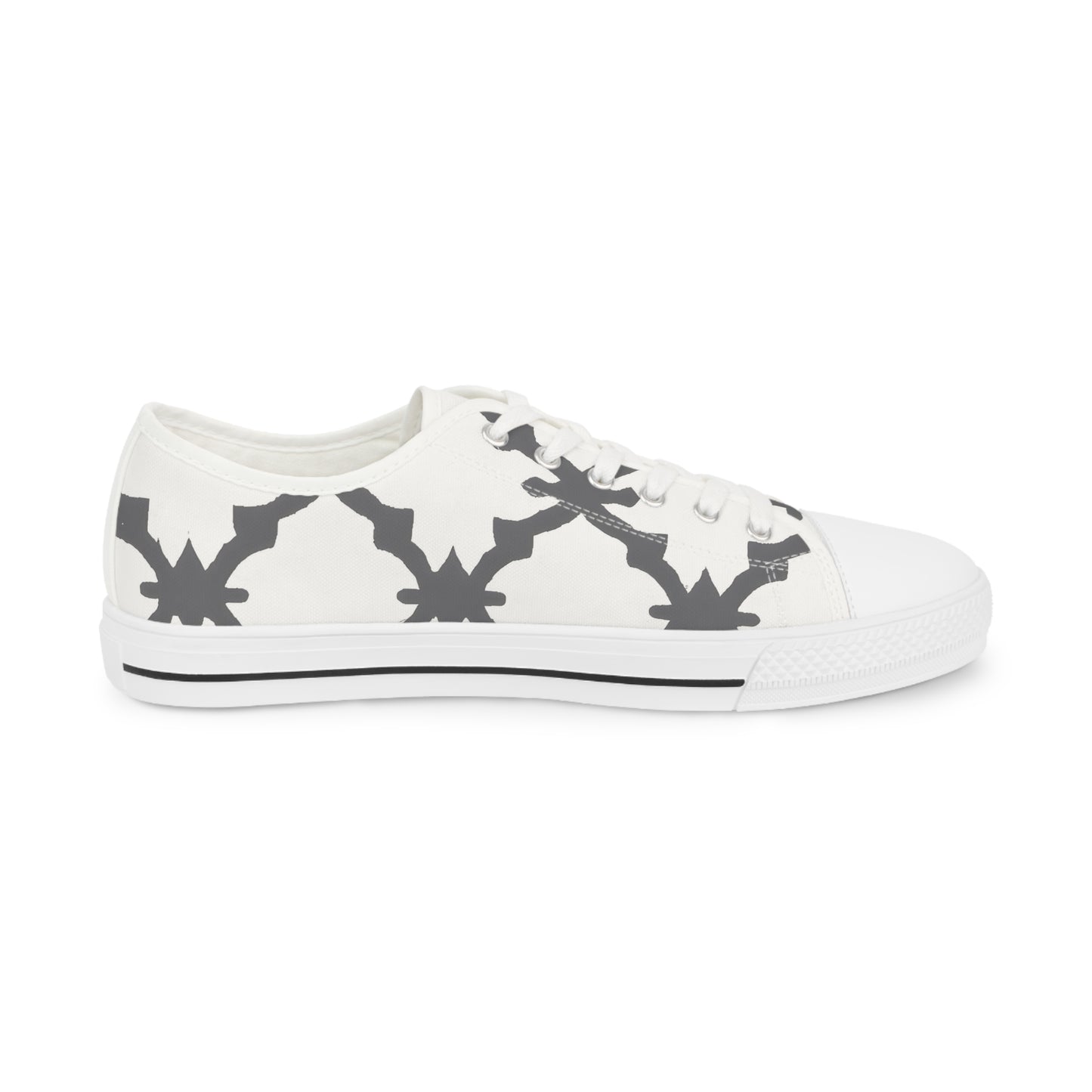 Iristo Winona - Men's Low-Top Sneakers