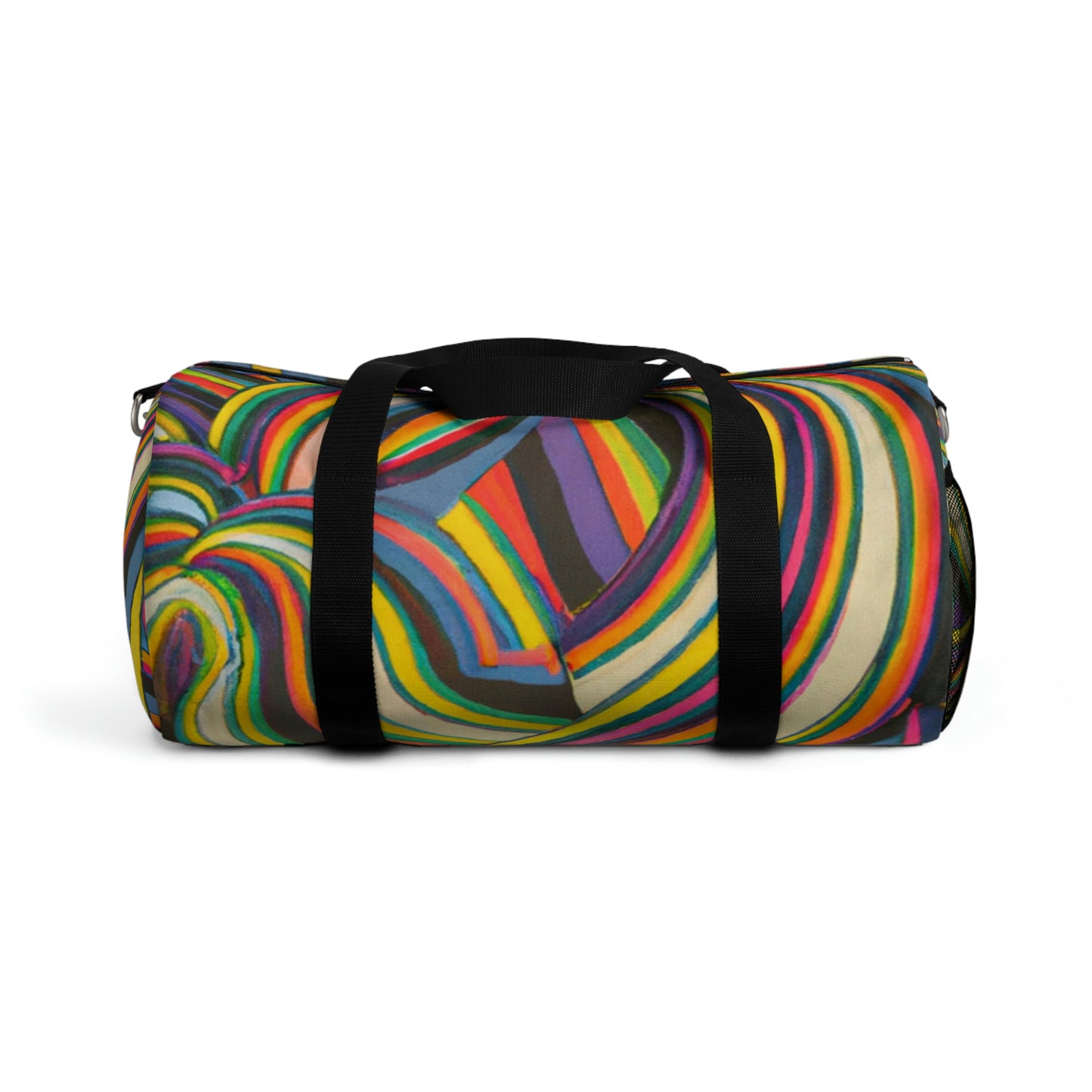 Lino .
Aurelia - Duffel Bag