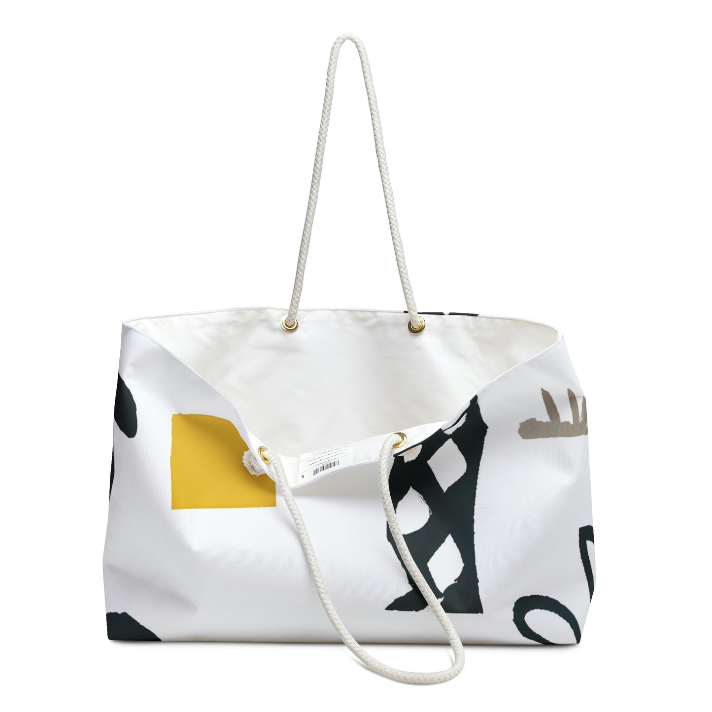 Gestura Oscarine - Weekender Bag