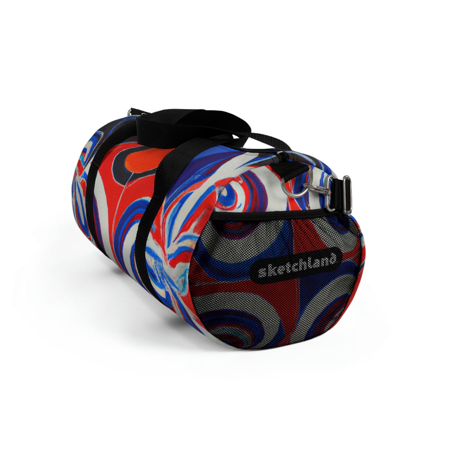 Gestura Hazel - Duffel Bag