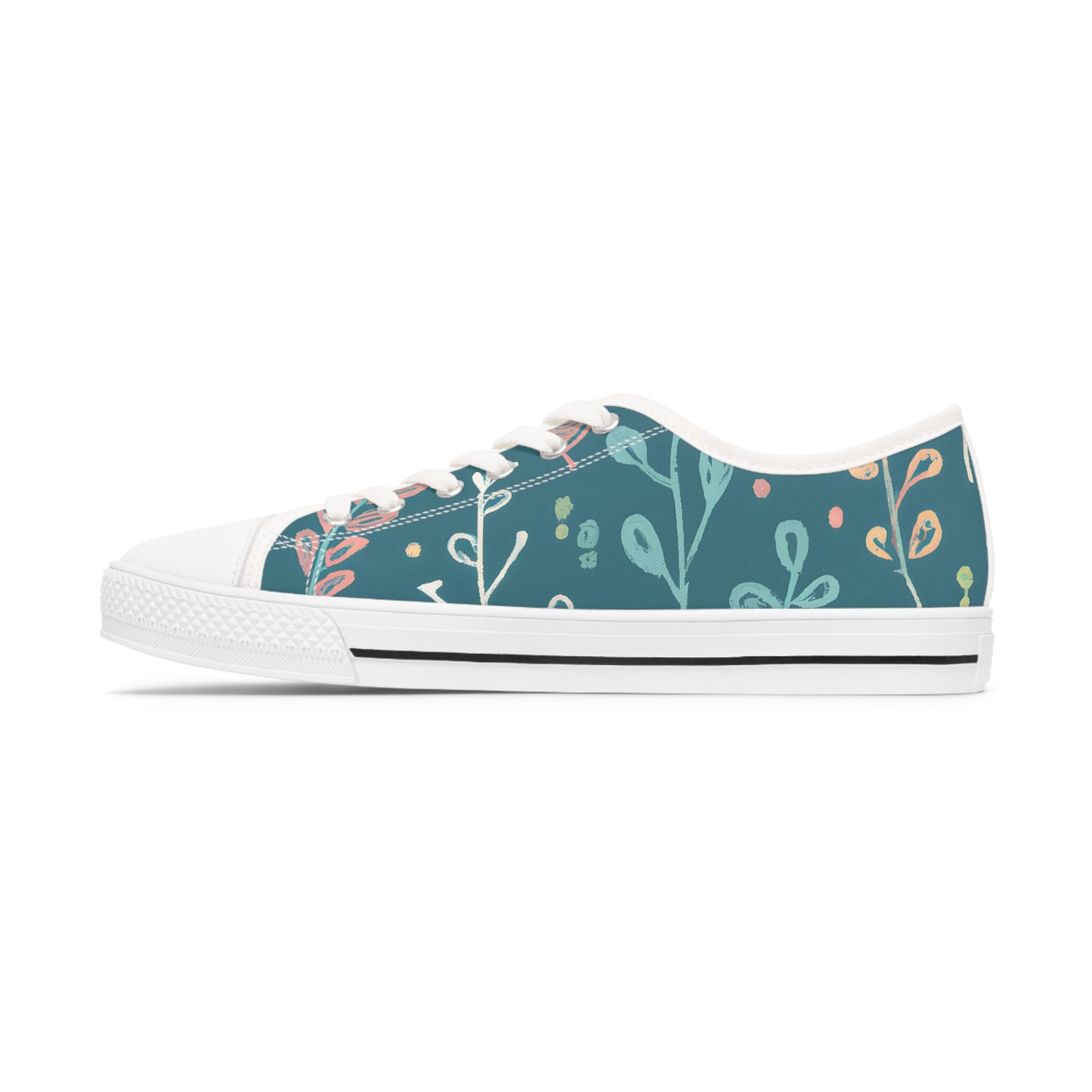 Planda Elsie - Women's Low-Top Sneakers