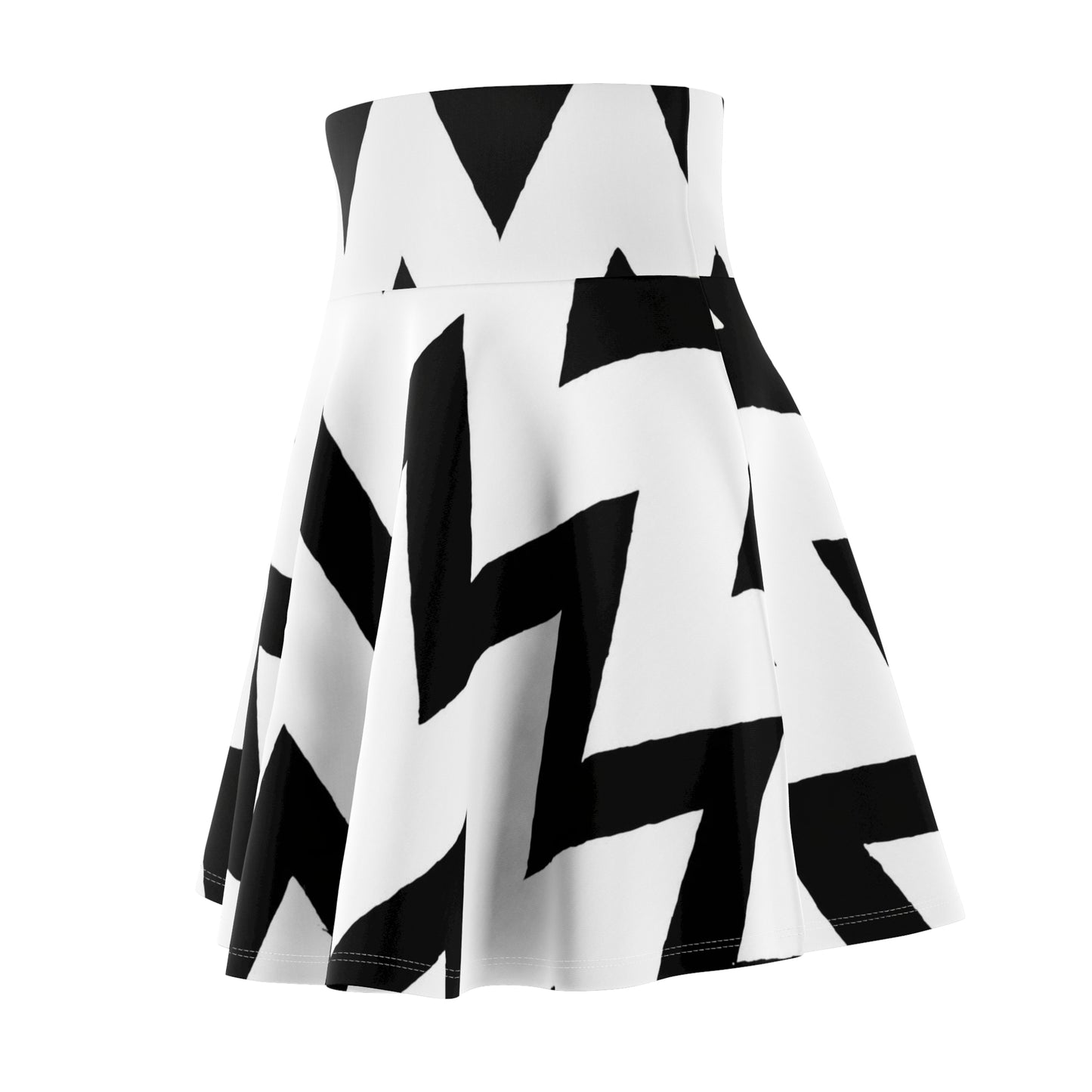 Standa Claudine - Women's Skater Skirt
