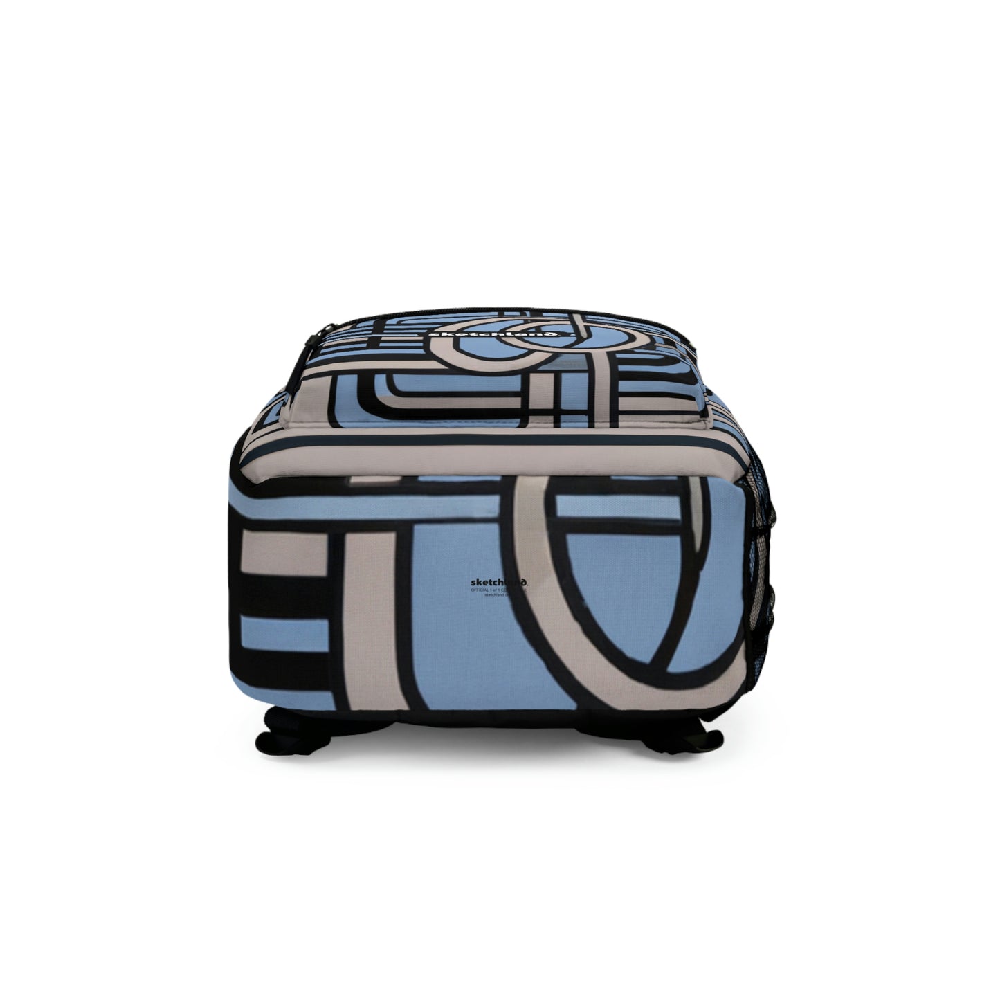 Lino Michelson - Backpack