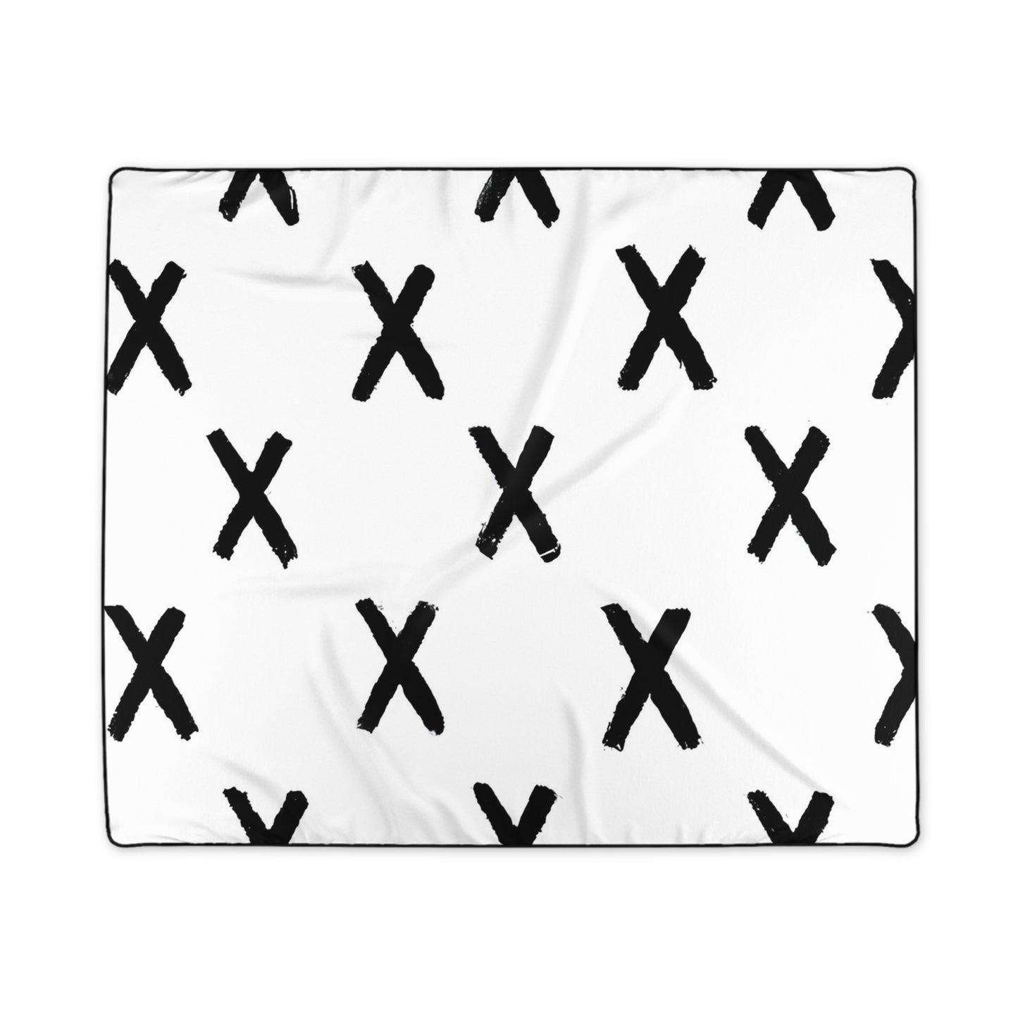 Cion EllaMay - Ultra-Soft Fleece Blanket
