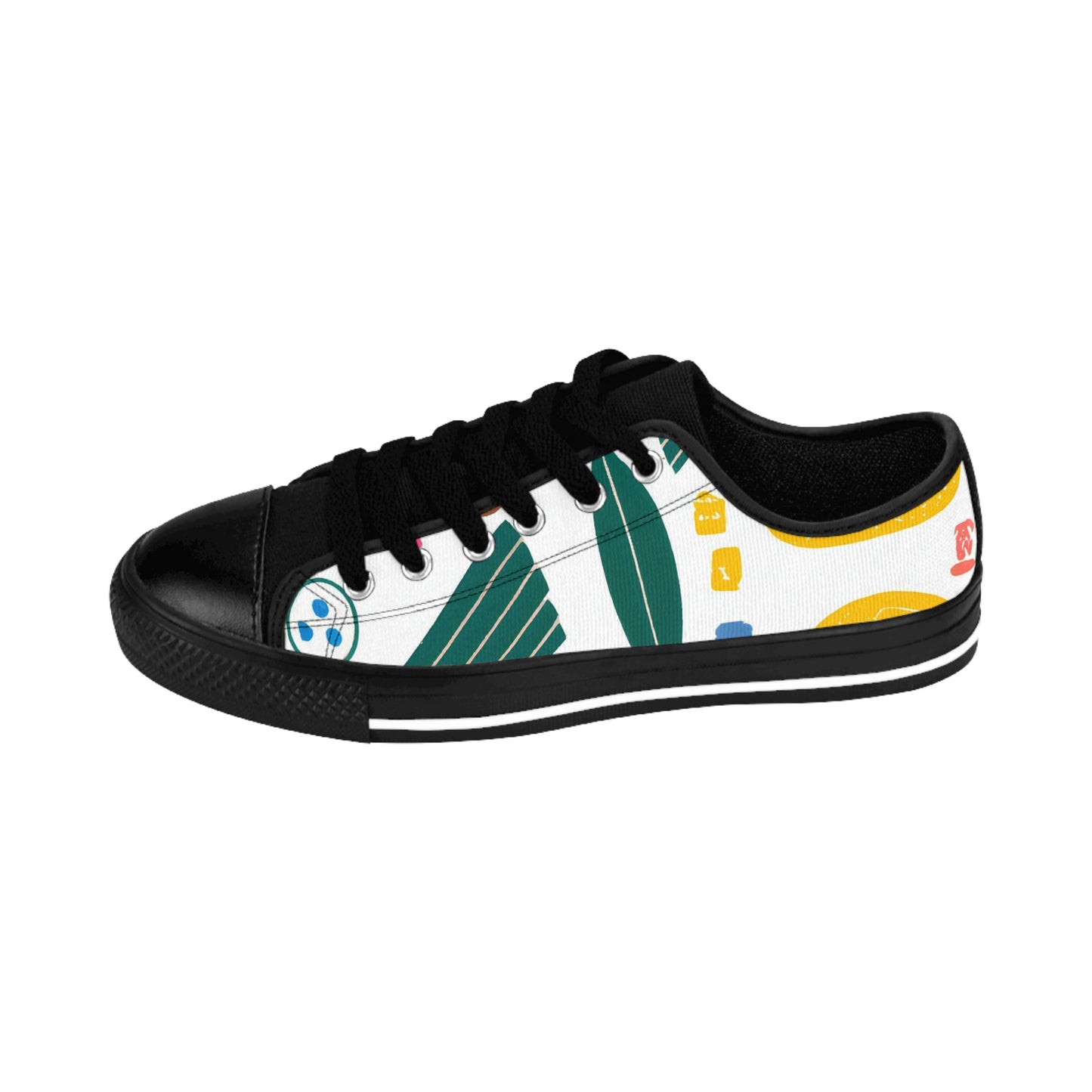 Gestura Horace - Men's Low-Top Sneakers