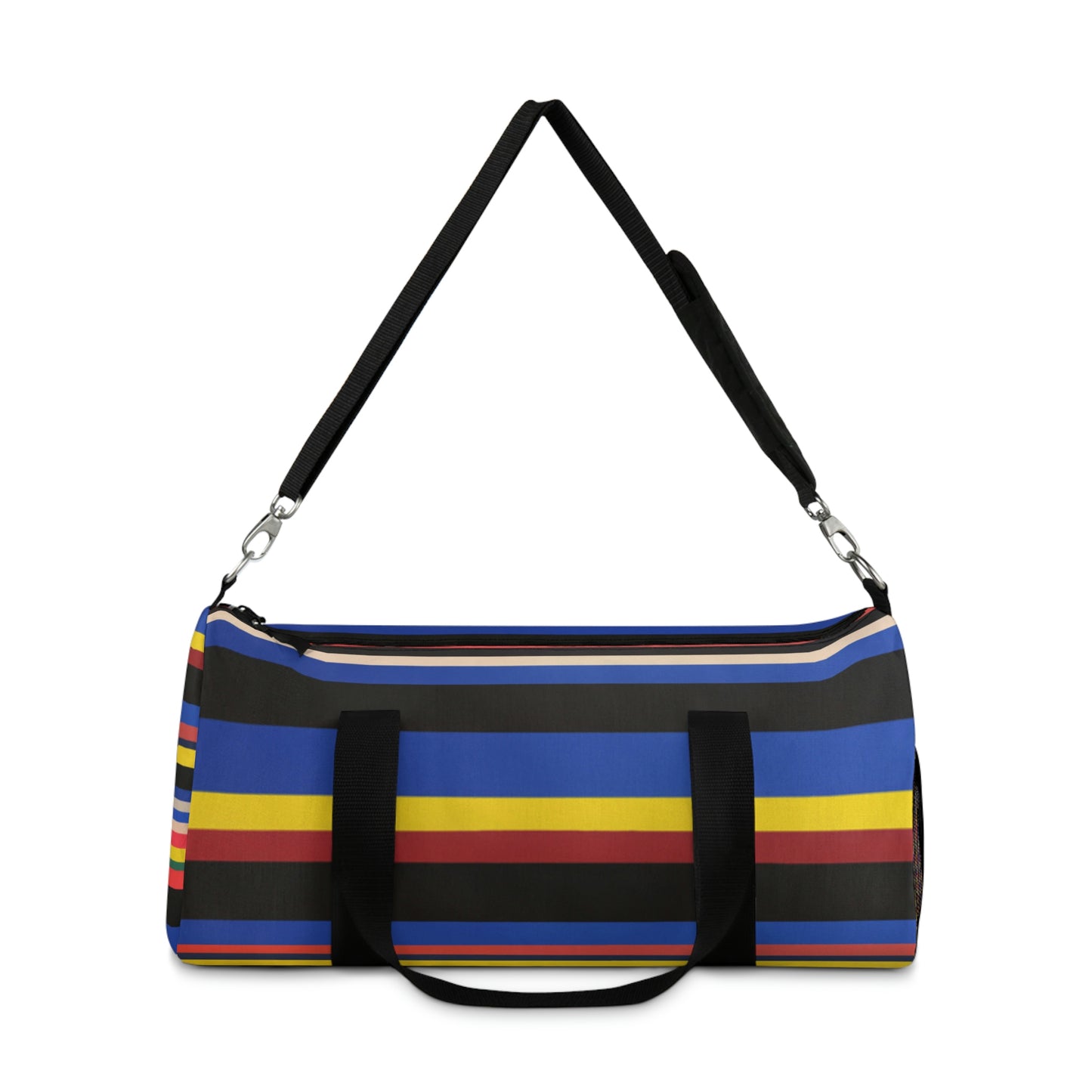 Lino Fairchild - Duffel Bag
