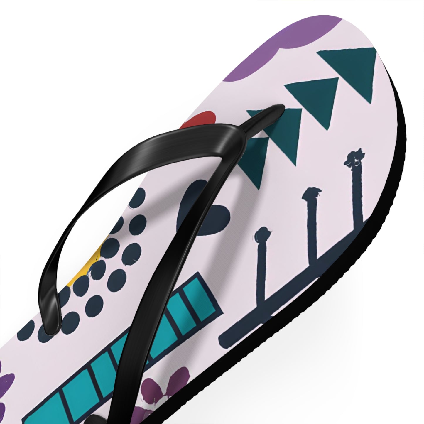 Gestura Betsy - All-Day Flip-Flops