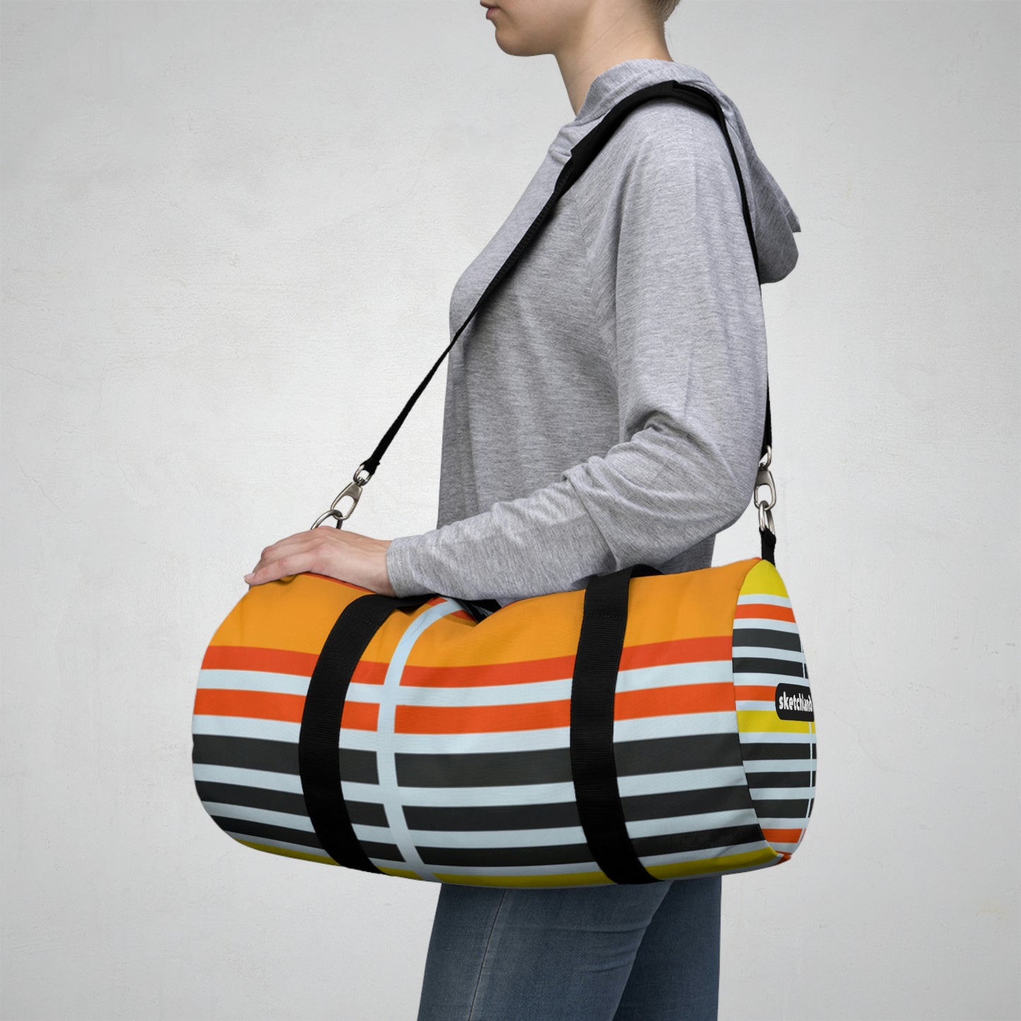 Lino Ernesto - Duffel Bag