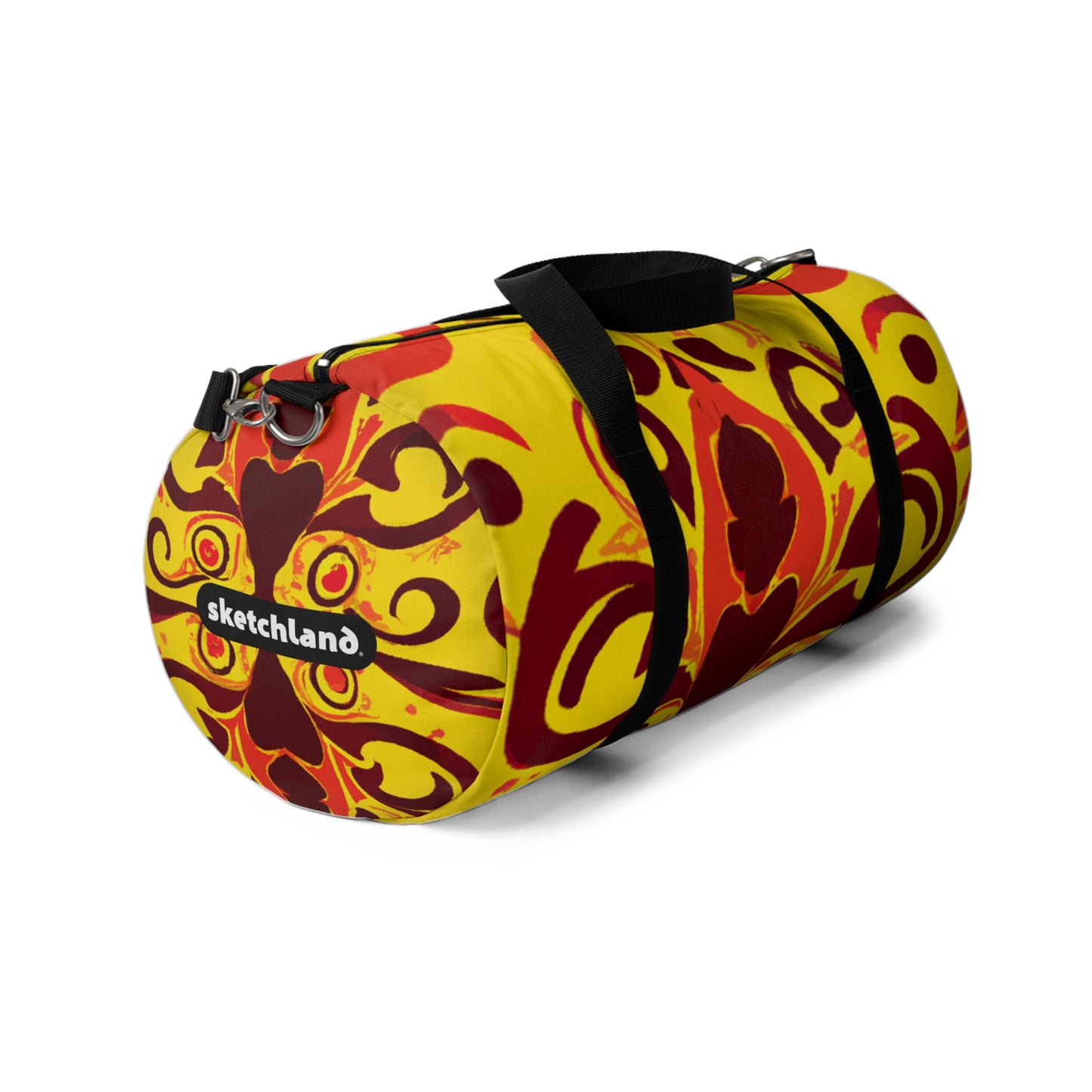 Gestura Eunice - Duffel Bag
