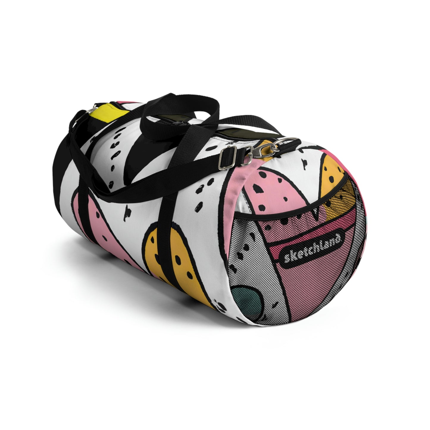 Cion Gertrude - Duffel Bag