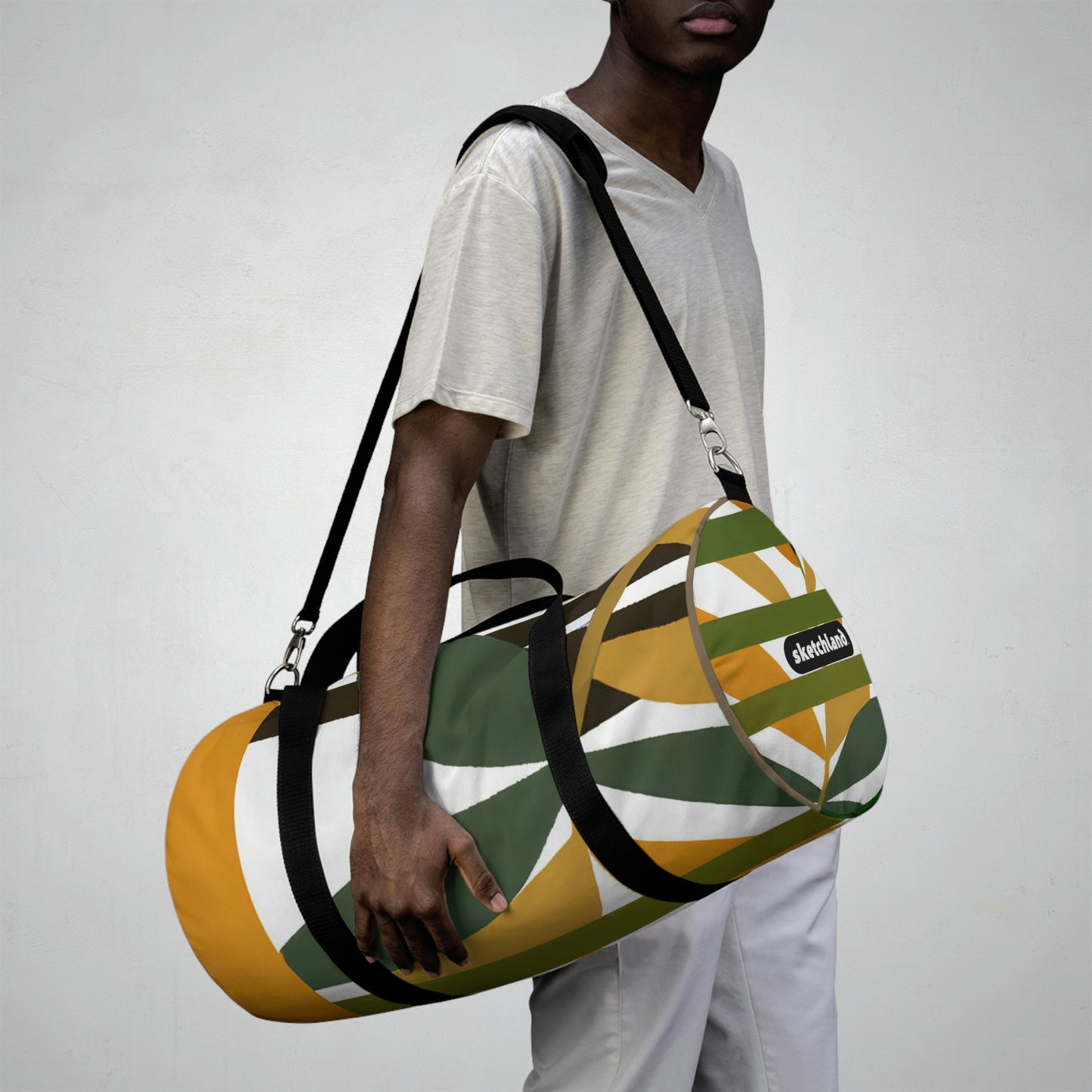 Chaparral LaCroix - Duffel Bag