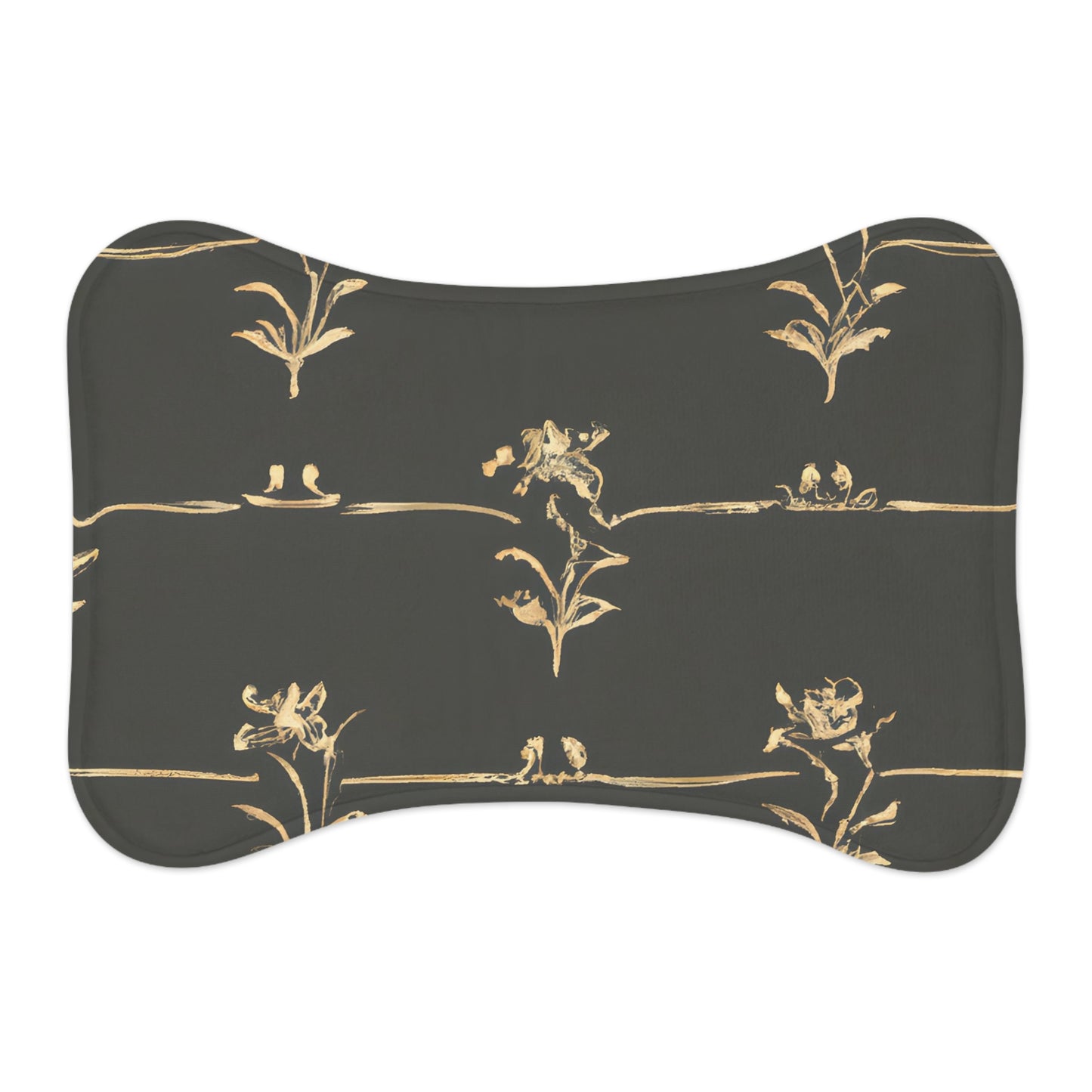Iristo Shirley - Pet Feeding Mat