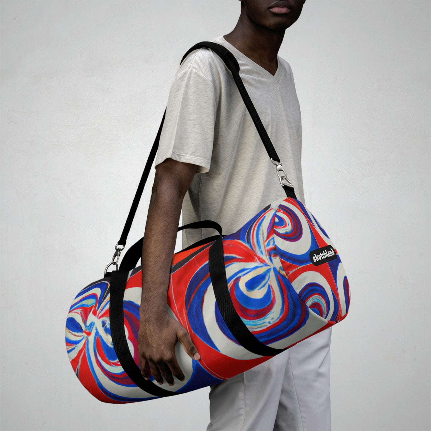 Gestura Hazel - Duffel Bag