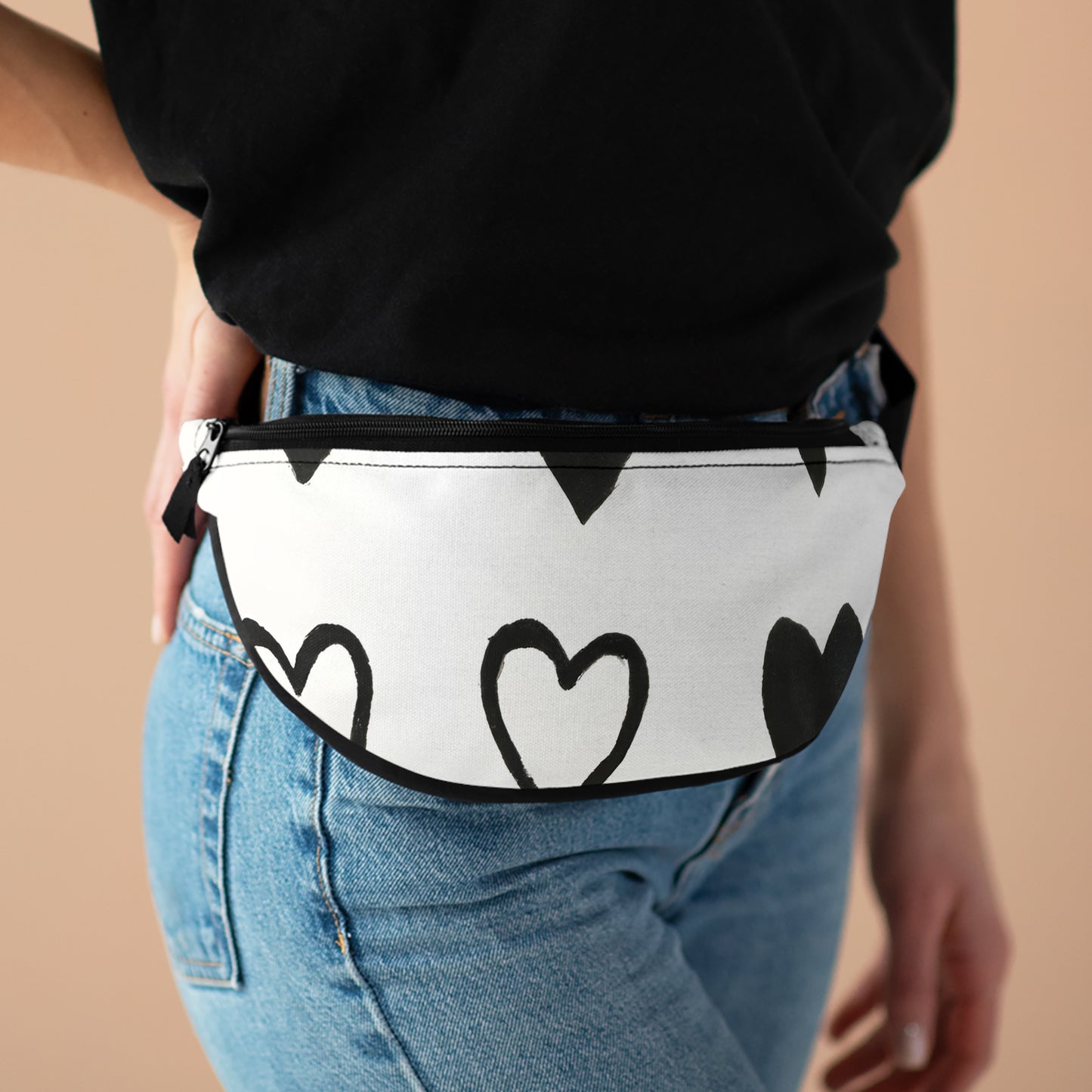 Cion Irene - Fanny Pack