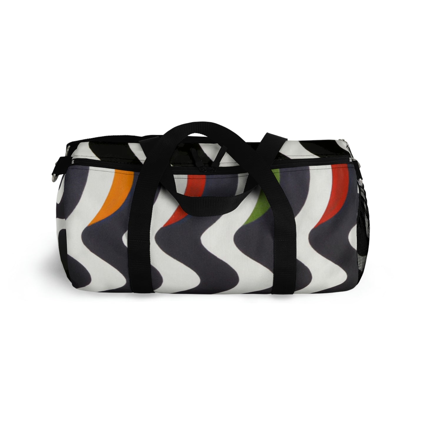 Lino Emmah - Duffel Bag