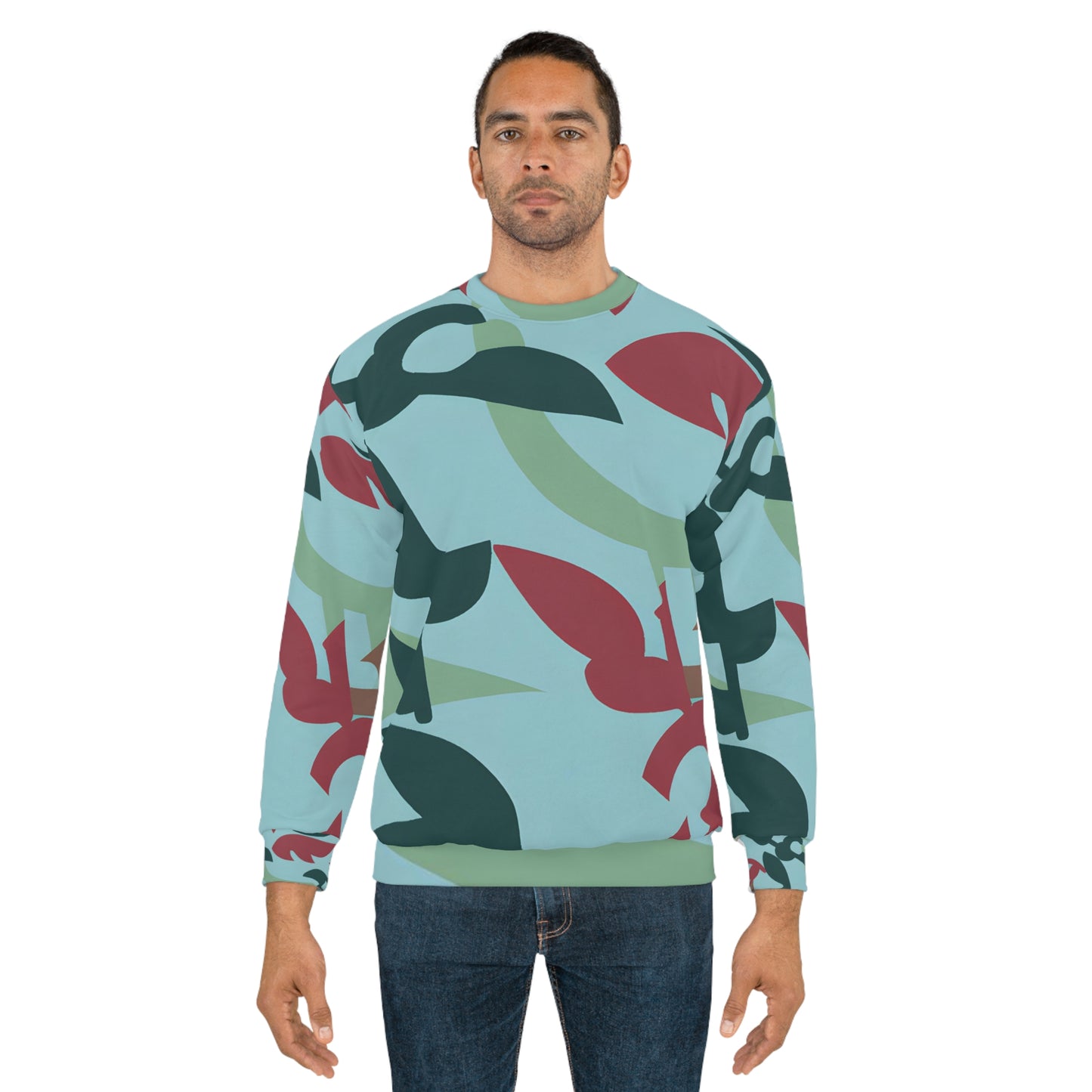 Chaparral Ione - Crewneck Sweatshirt