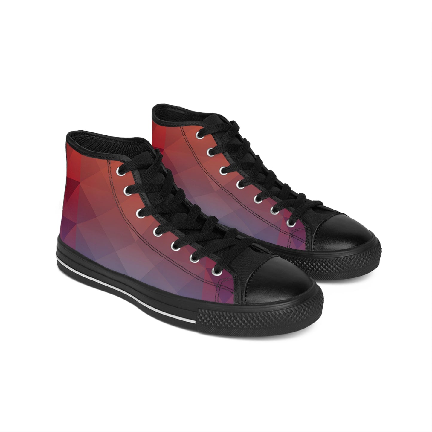 Grada Claraella - Women's Classic HIgh-Top Sneakers