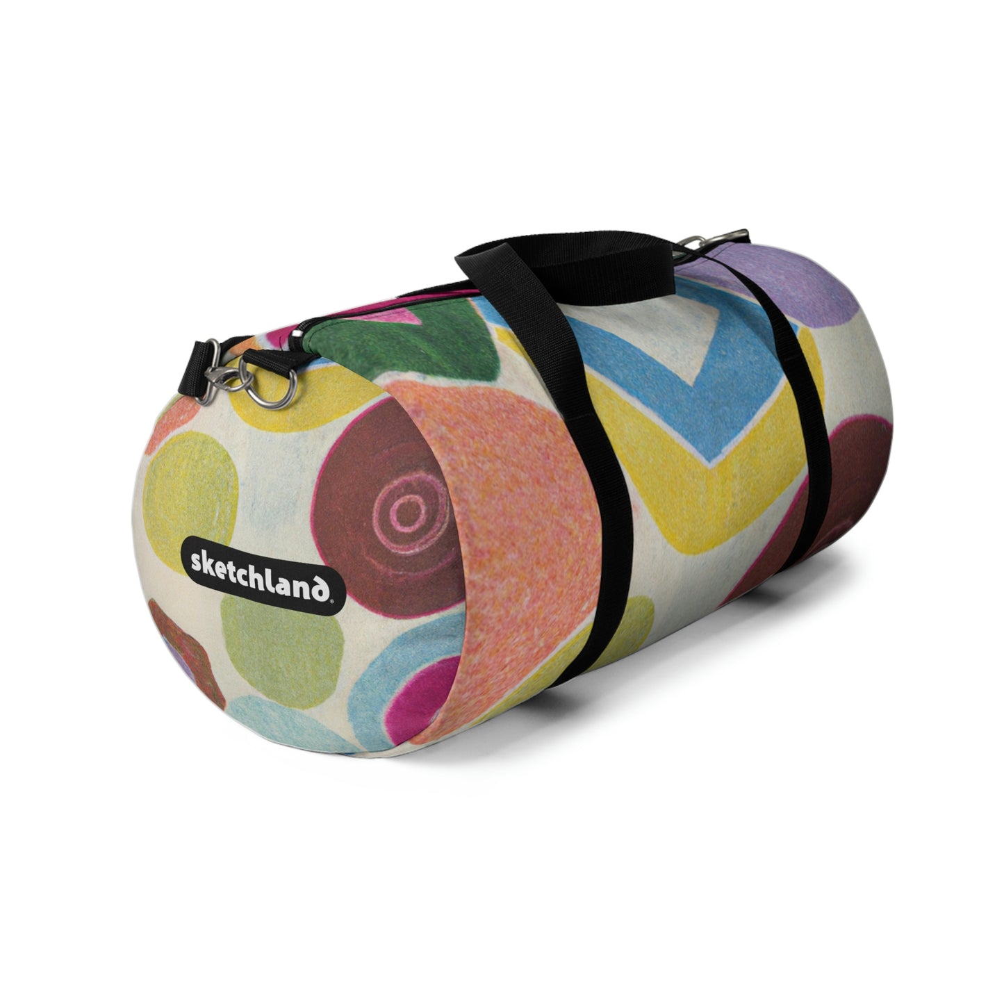 Gestura Edwina - Duffel Bag