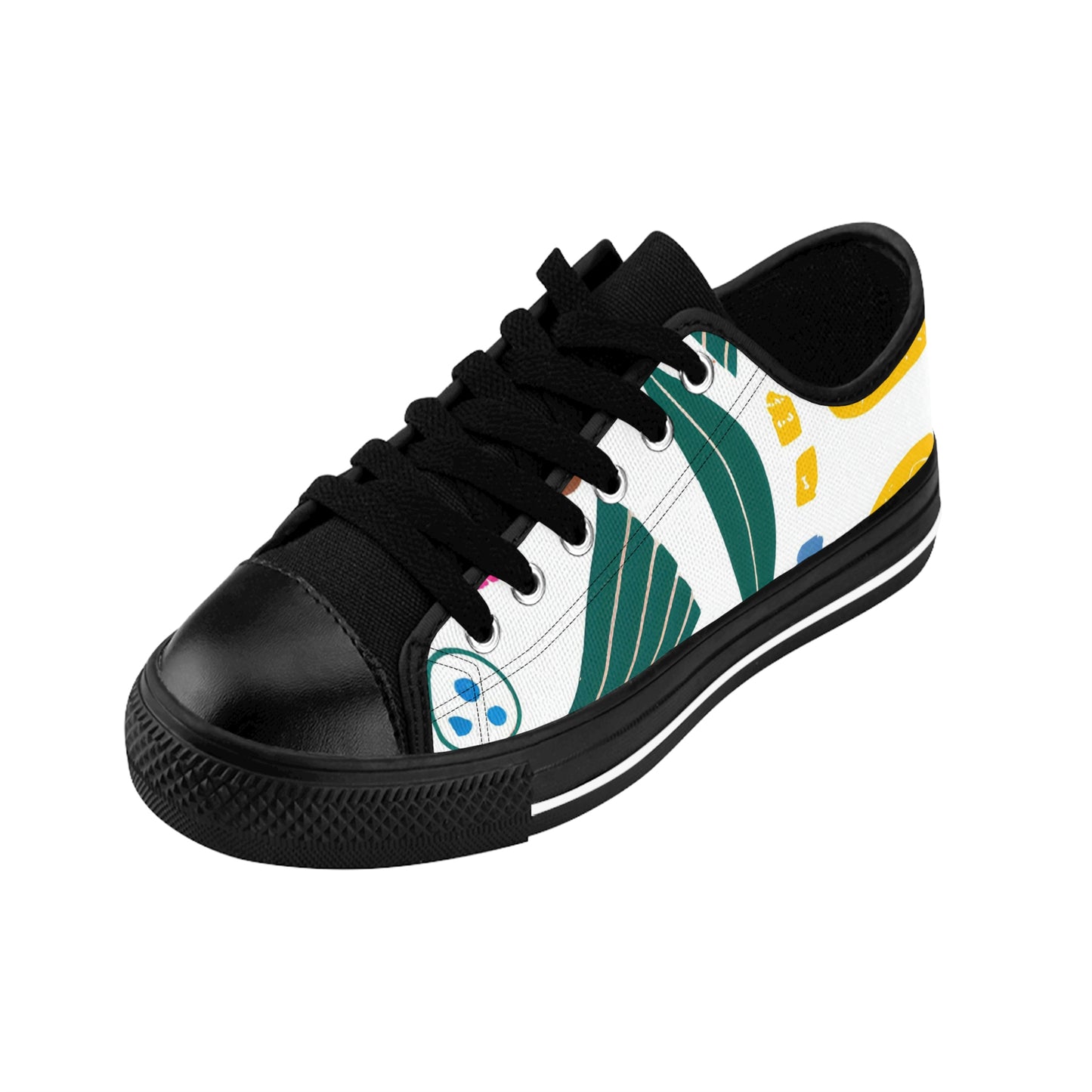Gestura Horace - Men's Low-Top Sneakers