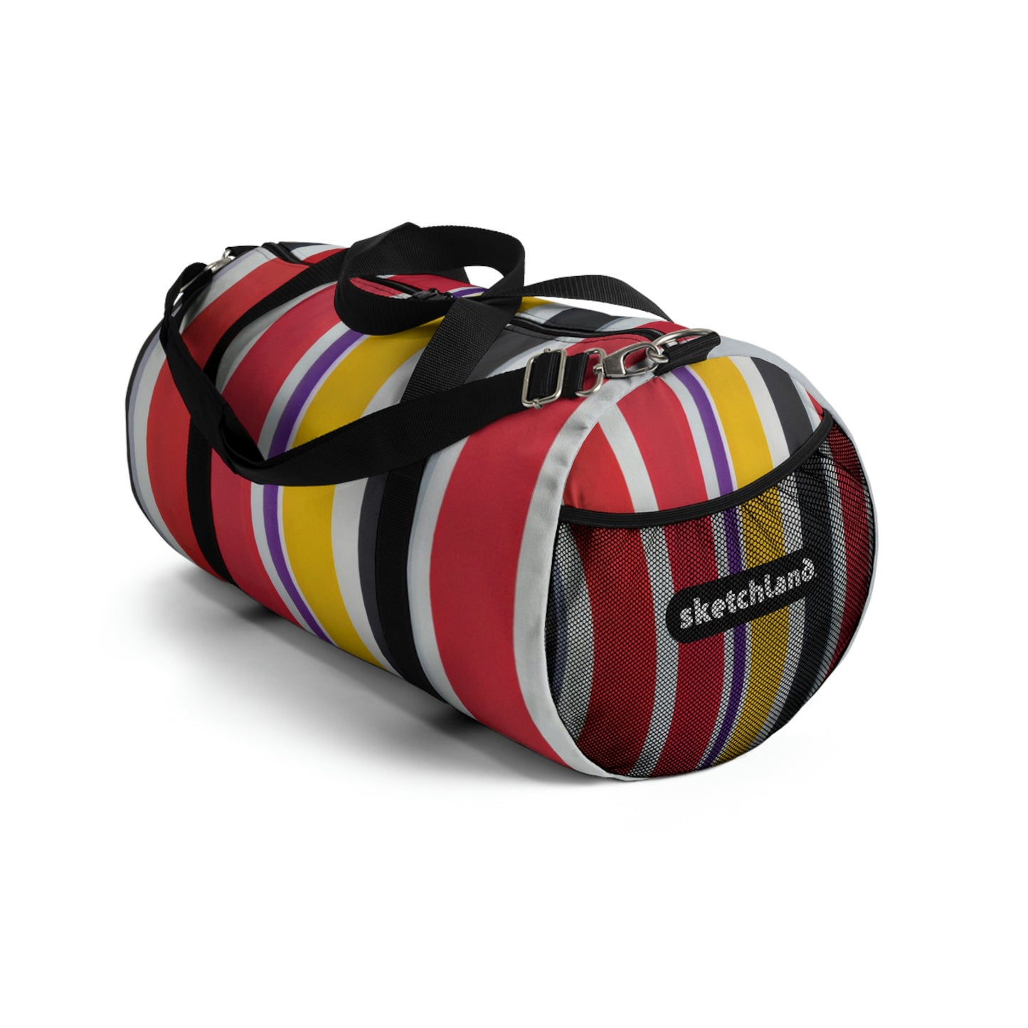 Lino Freddie - Duffel Bag