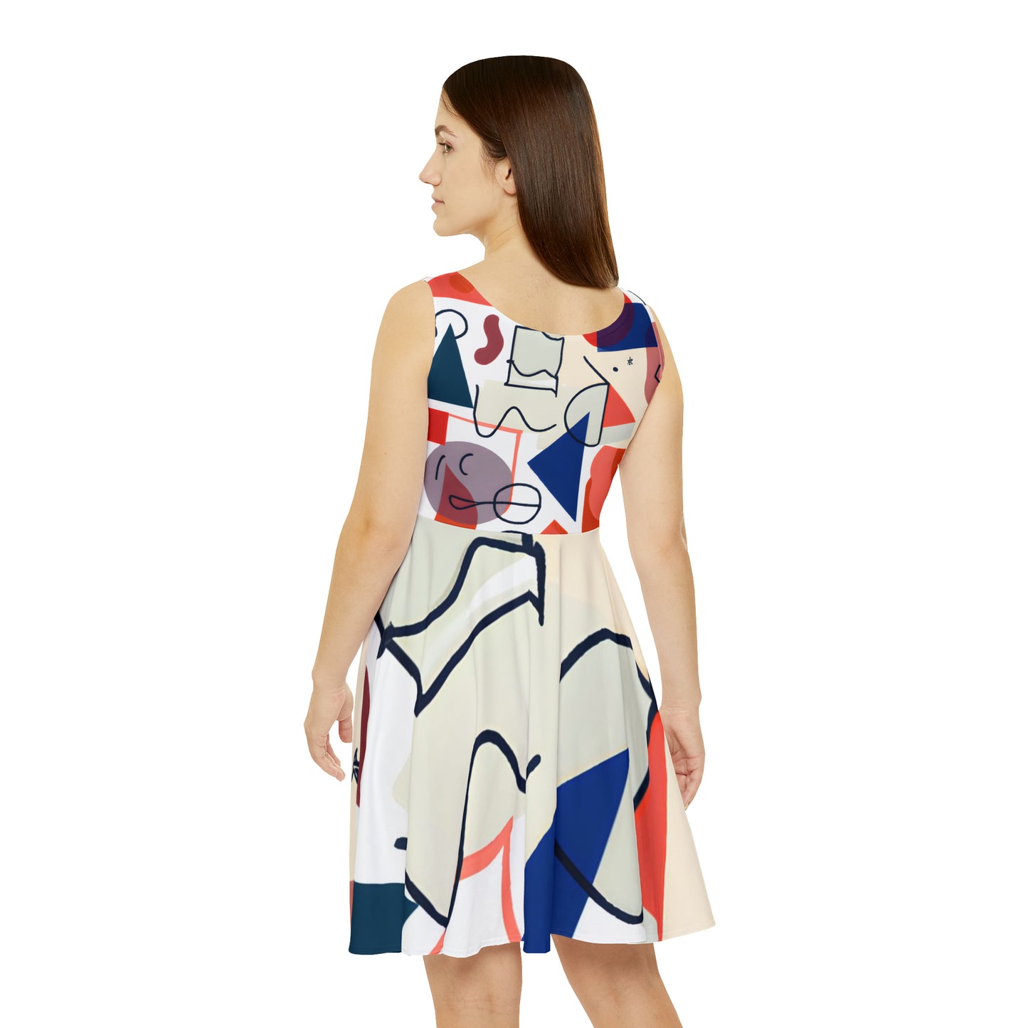 Manitou Ella Mae - Women's Skater Dress