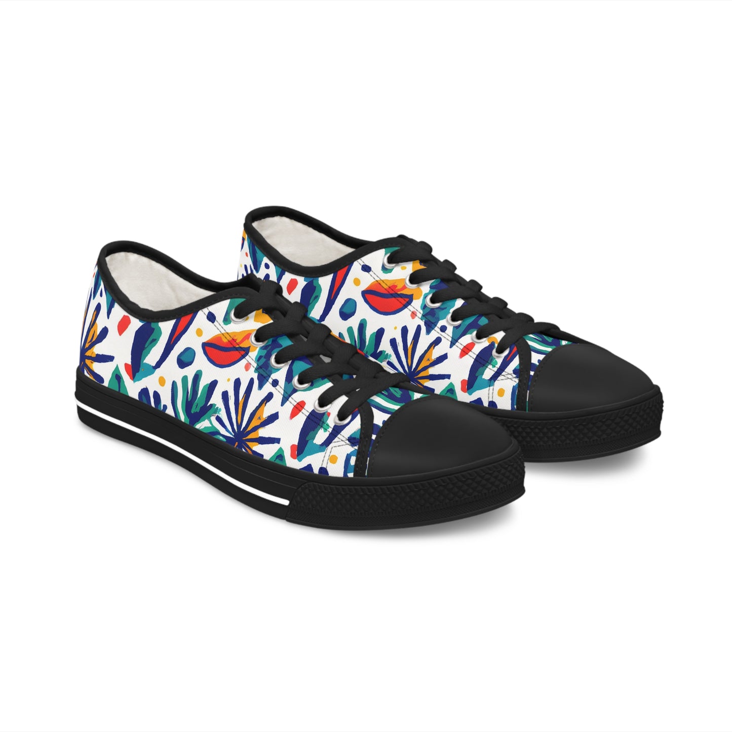 Chaparral Gertrude - Women's Low-Top Sneakers