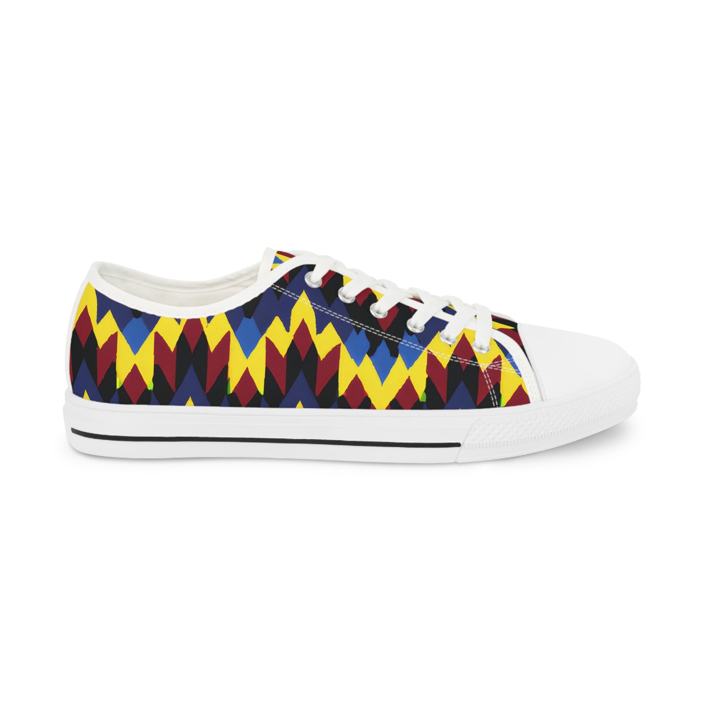 Standa Gwendolyn - Men's Low-Top Sneakers