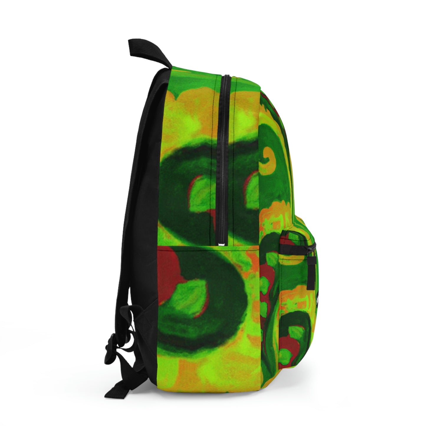 Papoosa Martel - Backpack