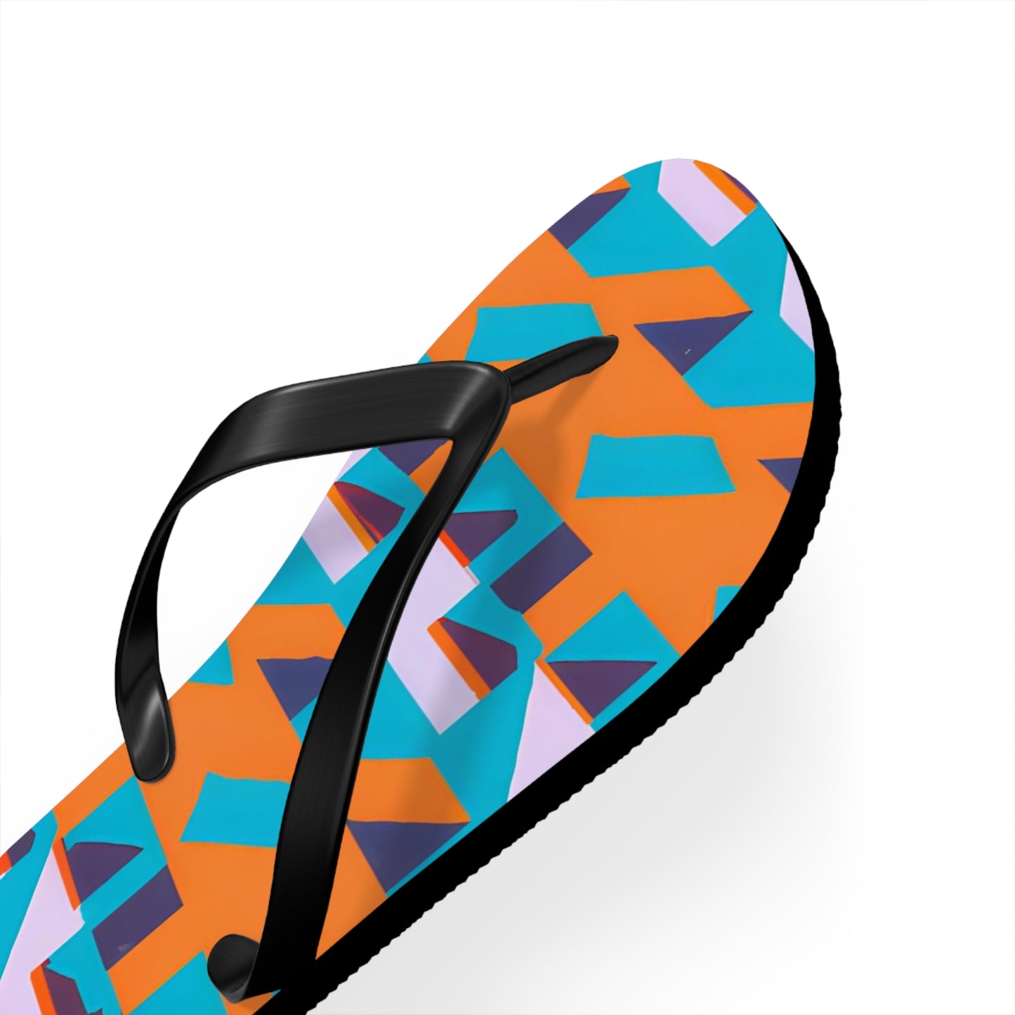 Metriqué Nellie - All-Day Flip-Flops