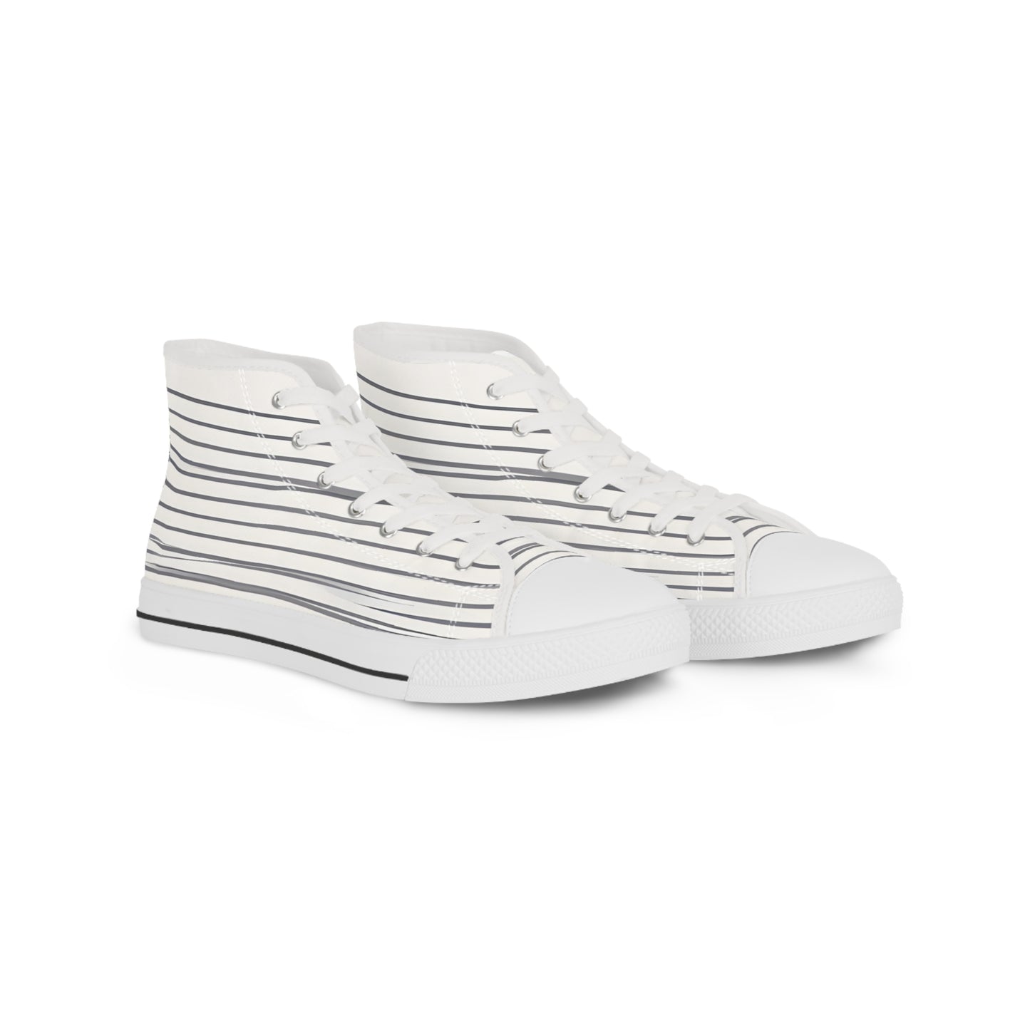Lino Winifred - Men's High-Top Sneakers