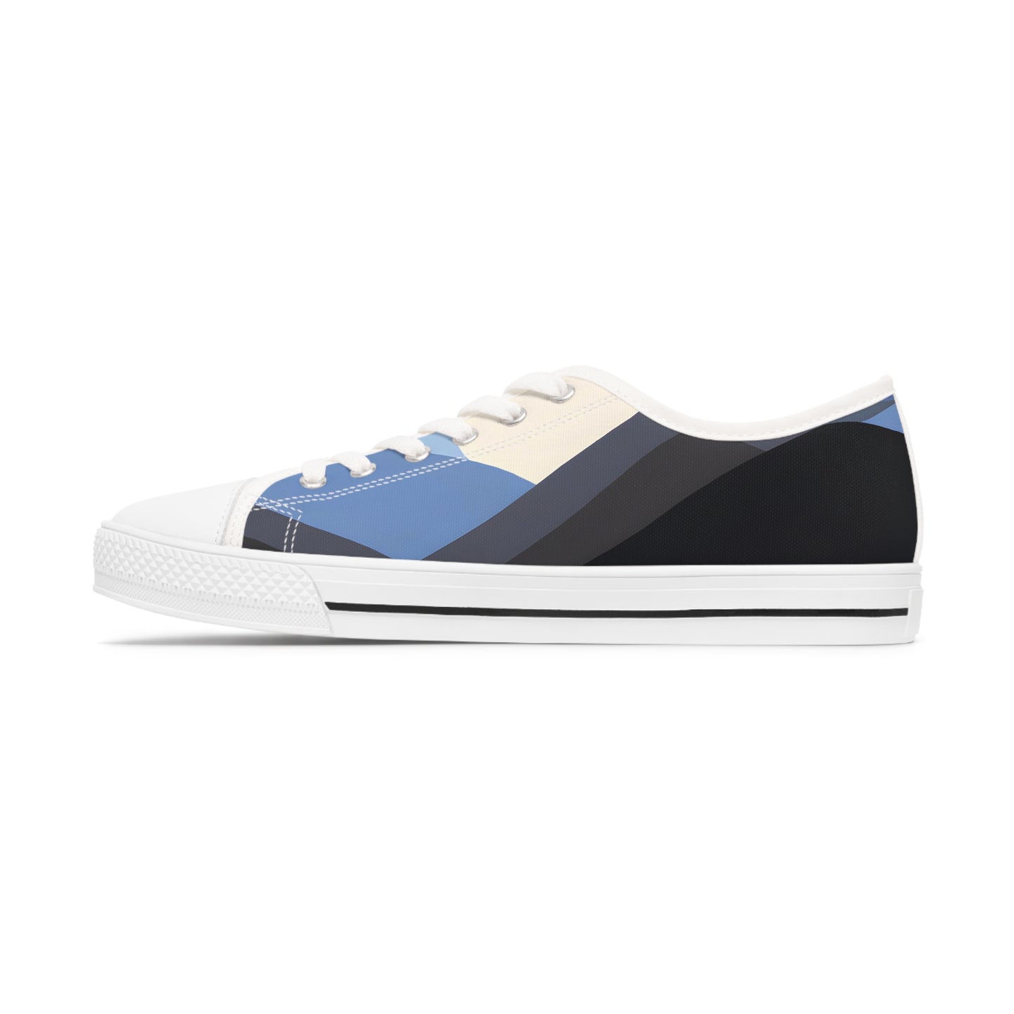 Gestura Ruby - Women's Low-Top Sneakers