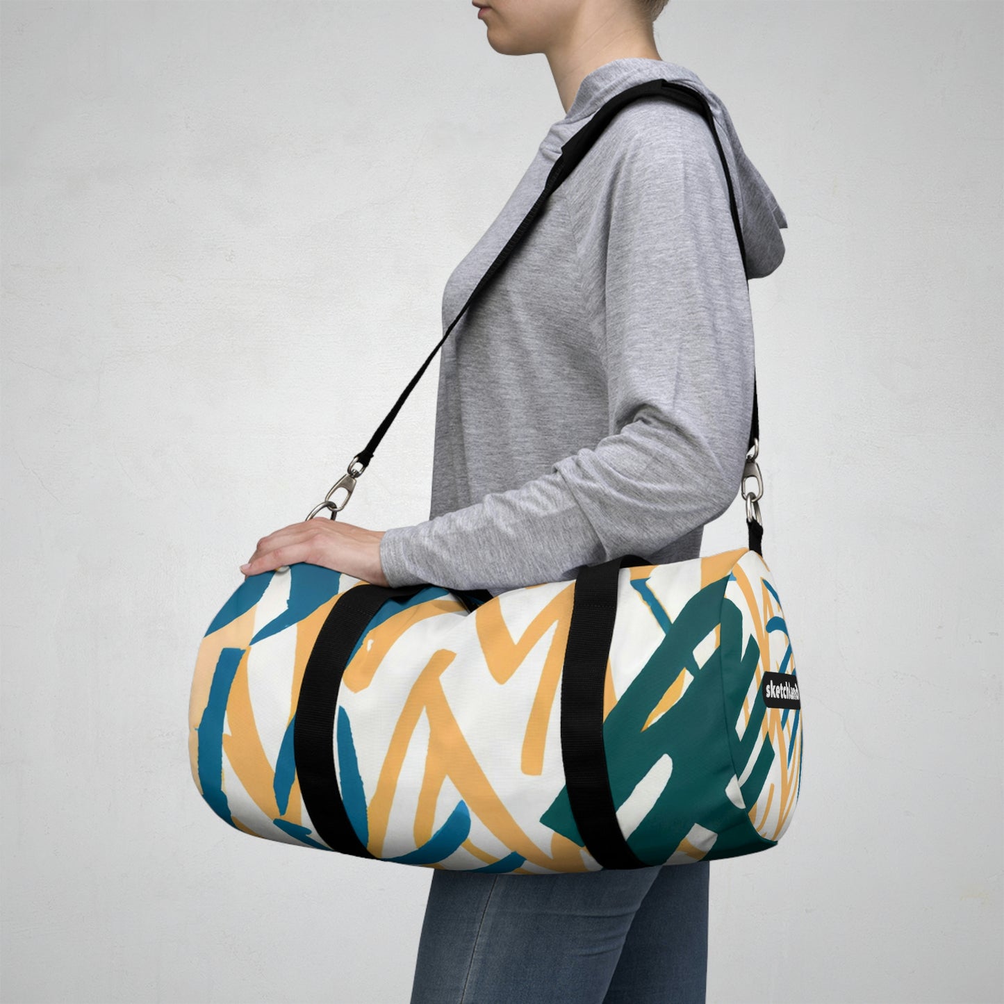 Chaparral Hattie - Duffel Bag