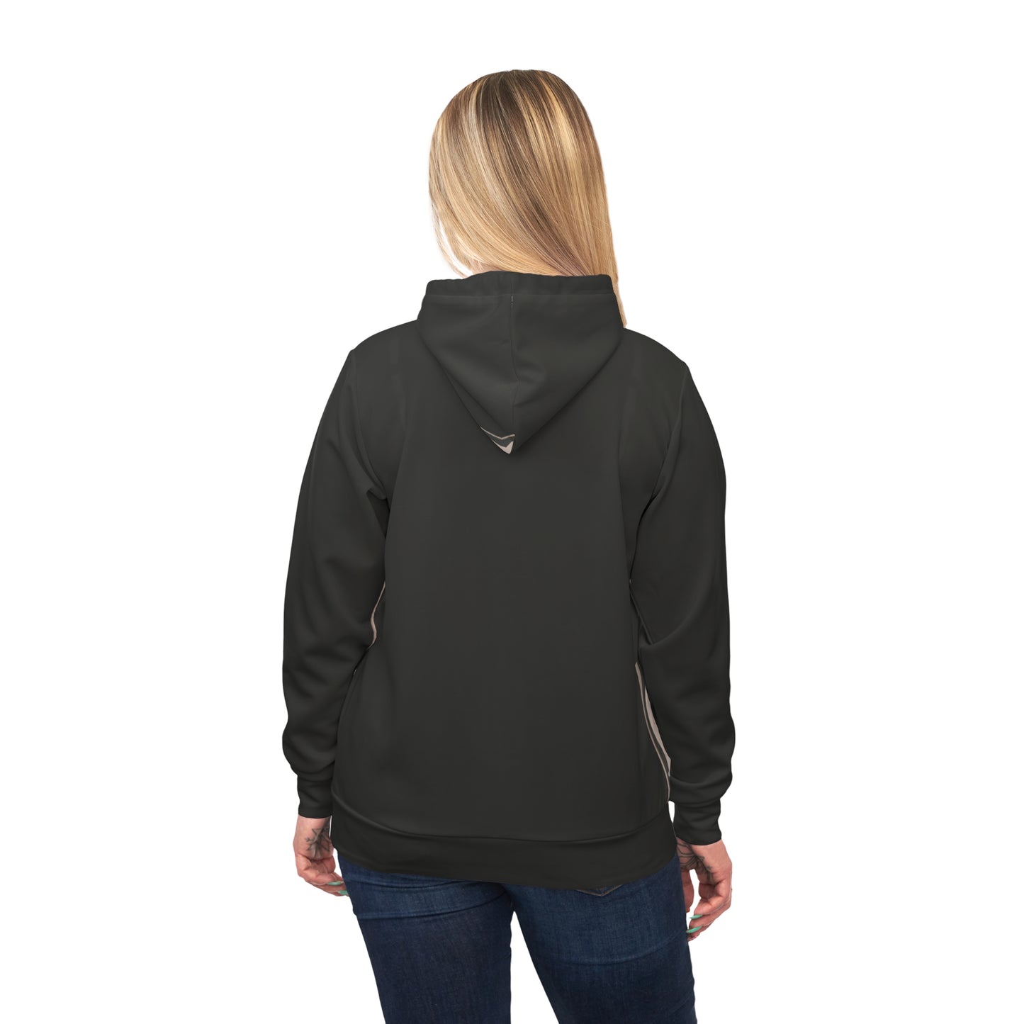 Lino Miles - Athletic Hoodie