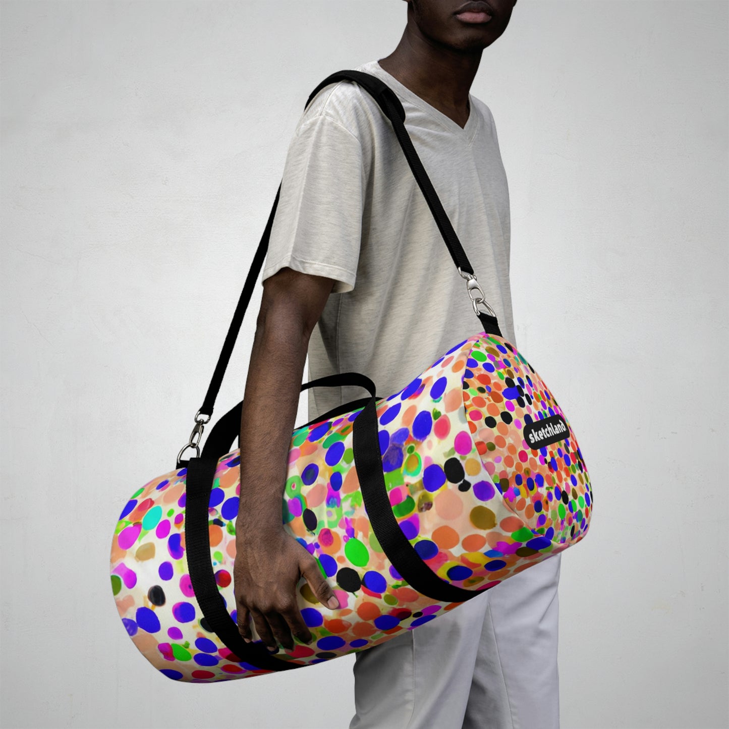 Standa Helenette - Duffel Bag