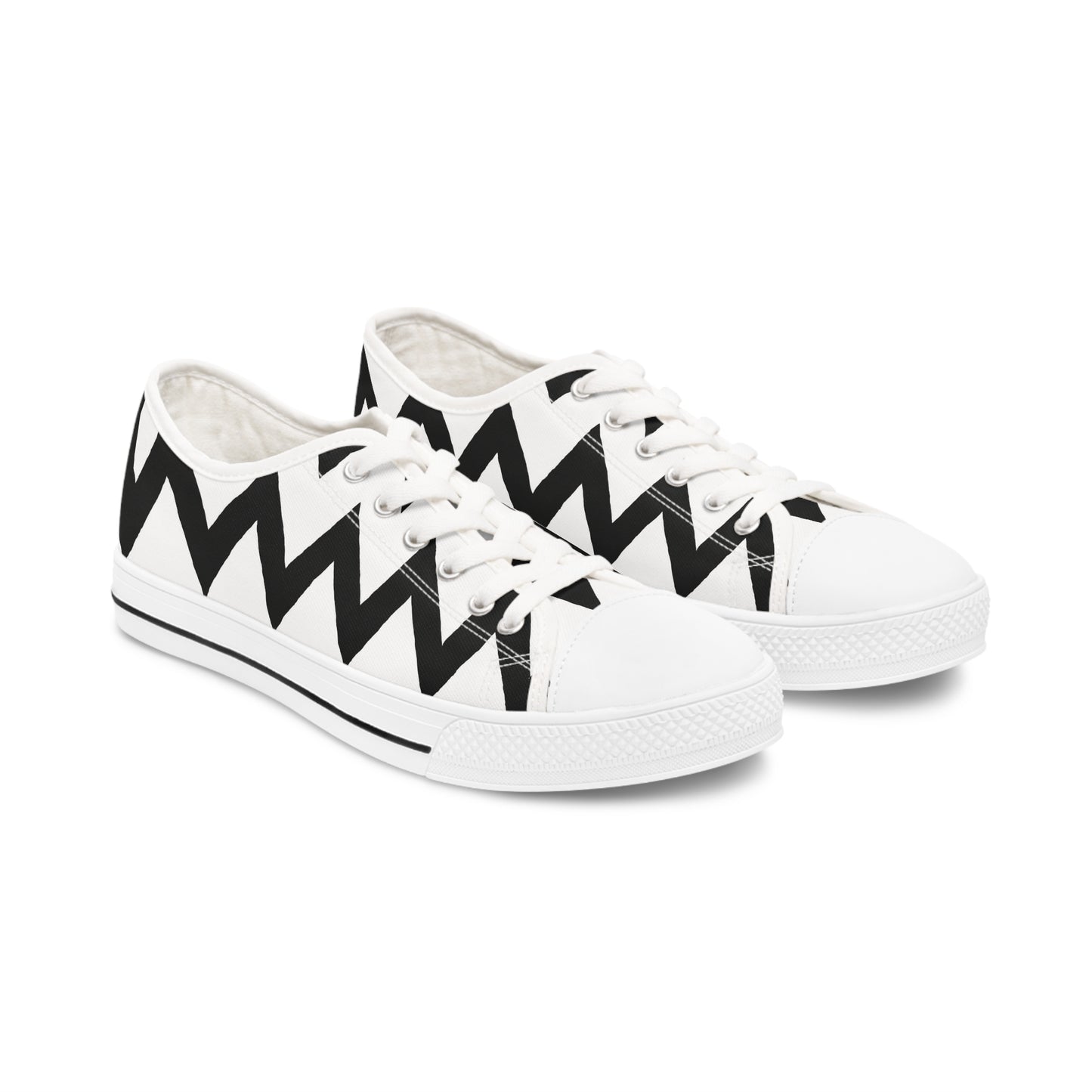 Standa Claudine - Women's Low-Top Sneakers