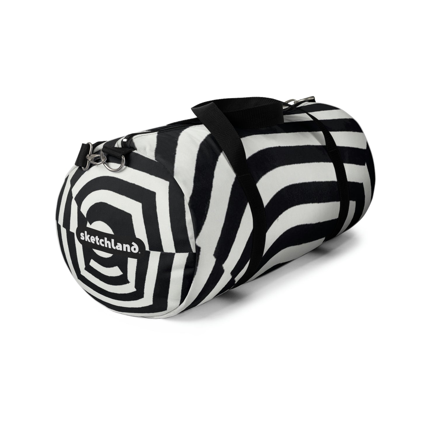 Lino Milton - Duffel Bag