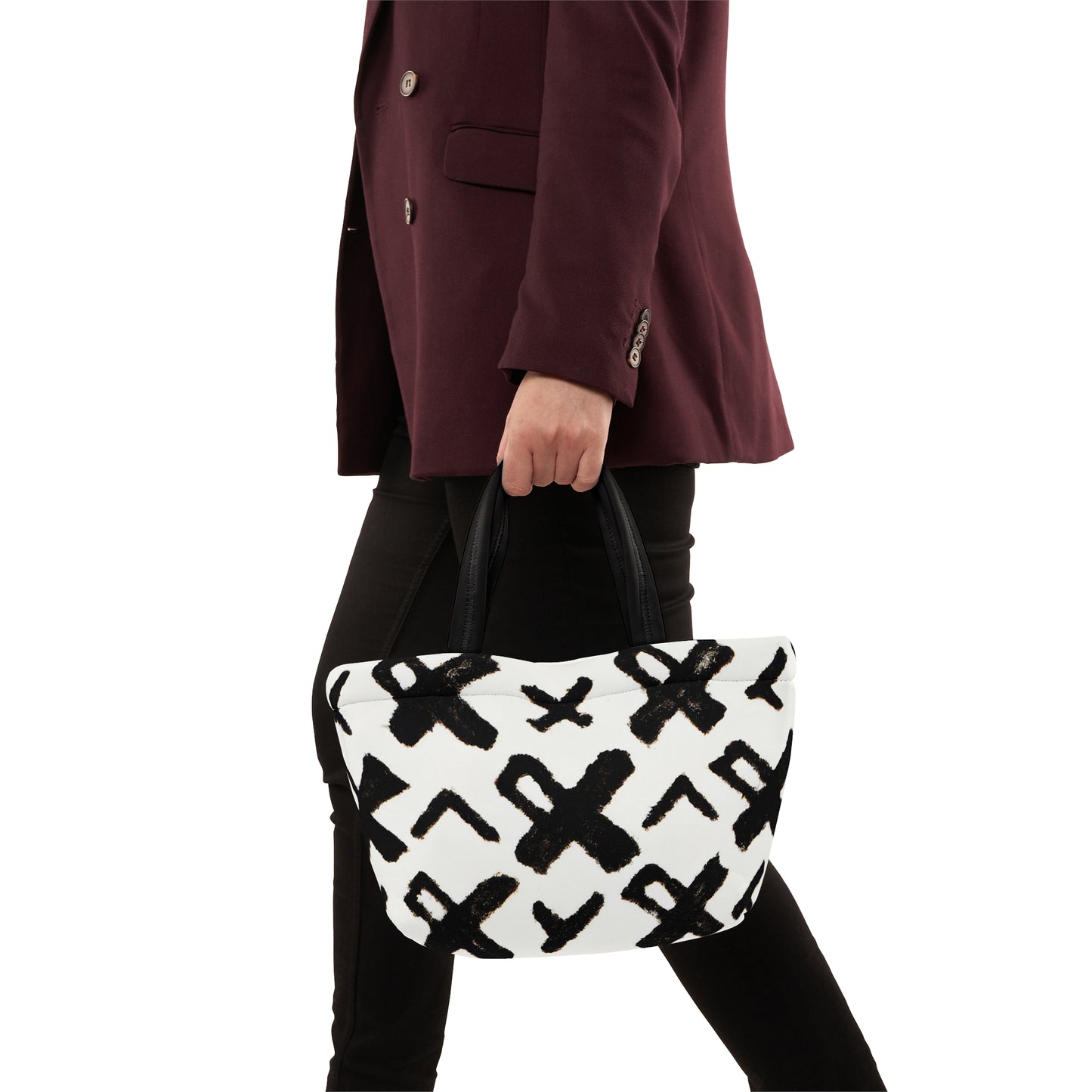 Cion Ethelbert - Cool-Comfort Lunch Bag