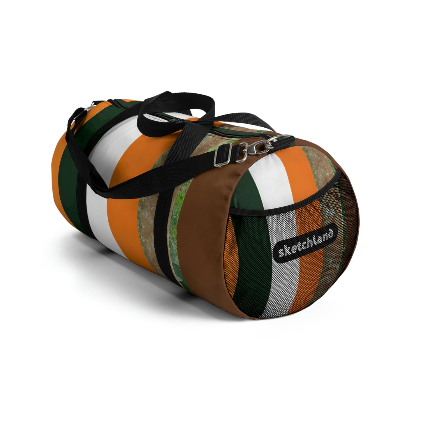Chaparral Choo-mah-lah - Duffel Bag