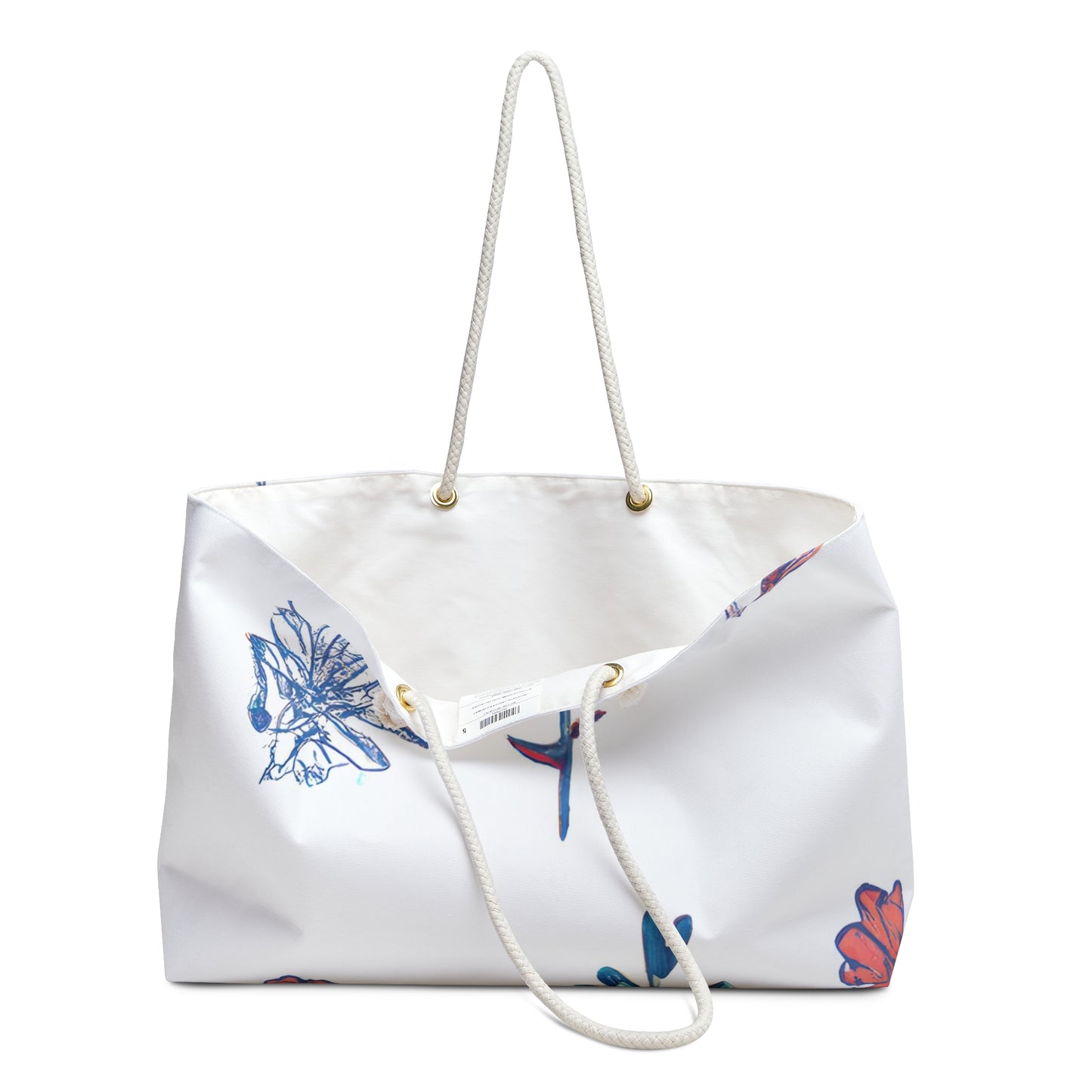 Planda Arnoldo - Weekender Bag