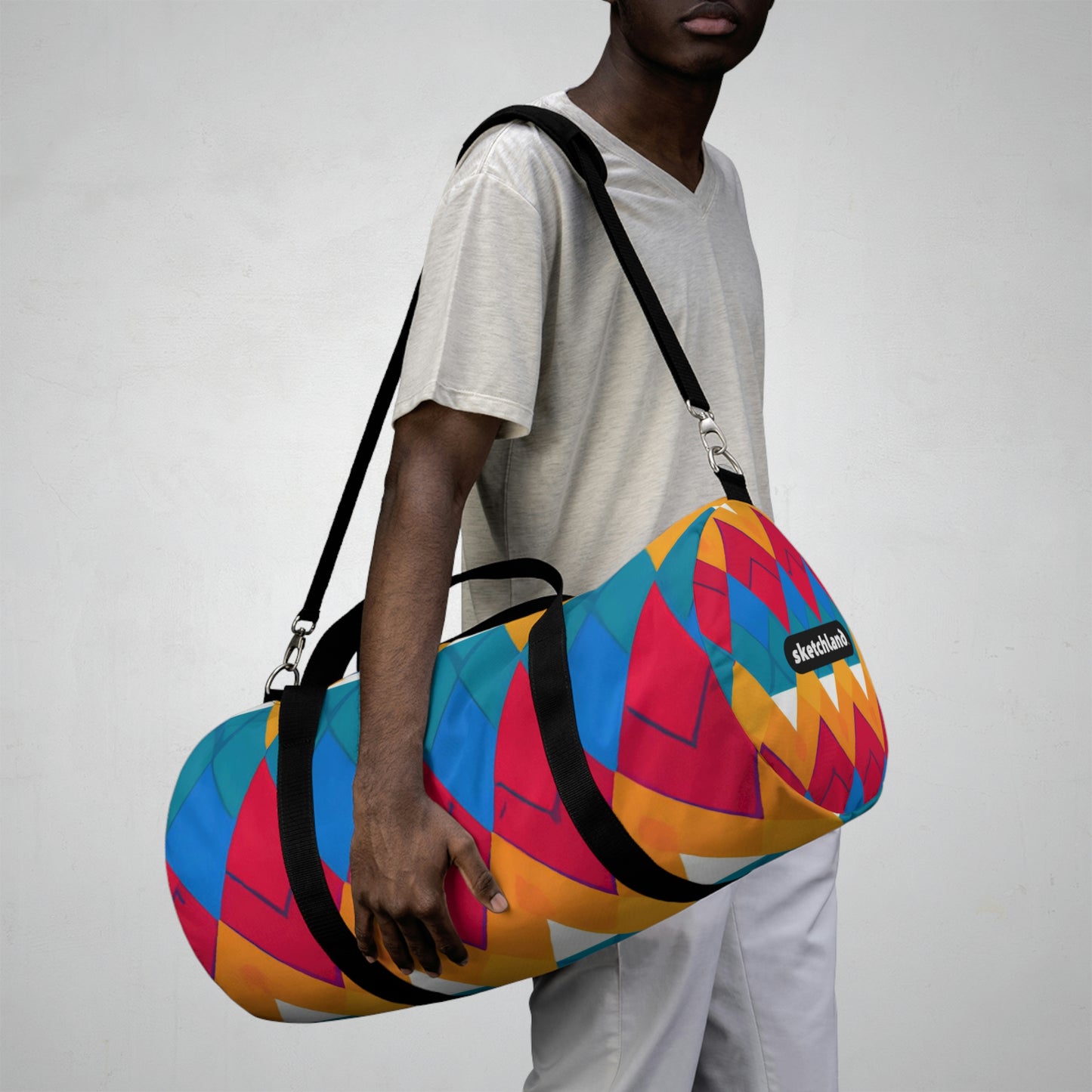 Standa Pearl - Duffel Bag
