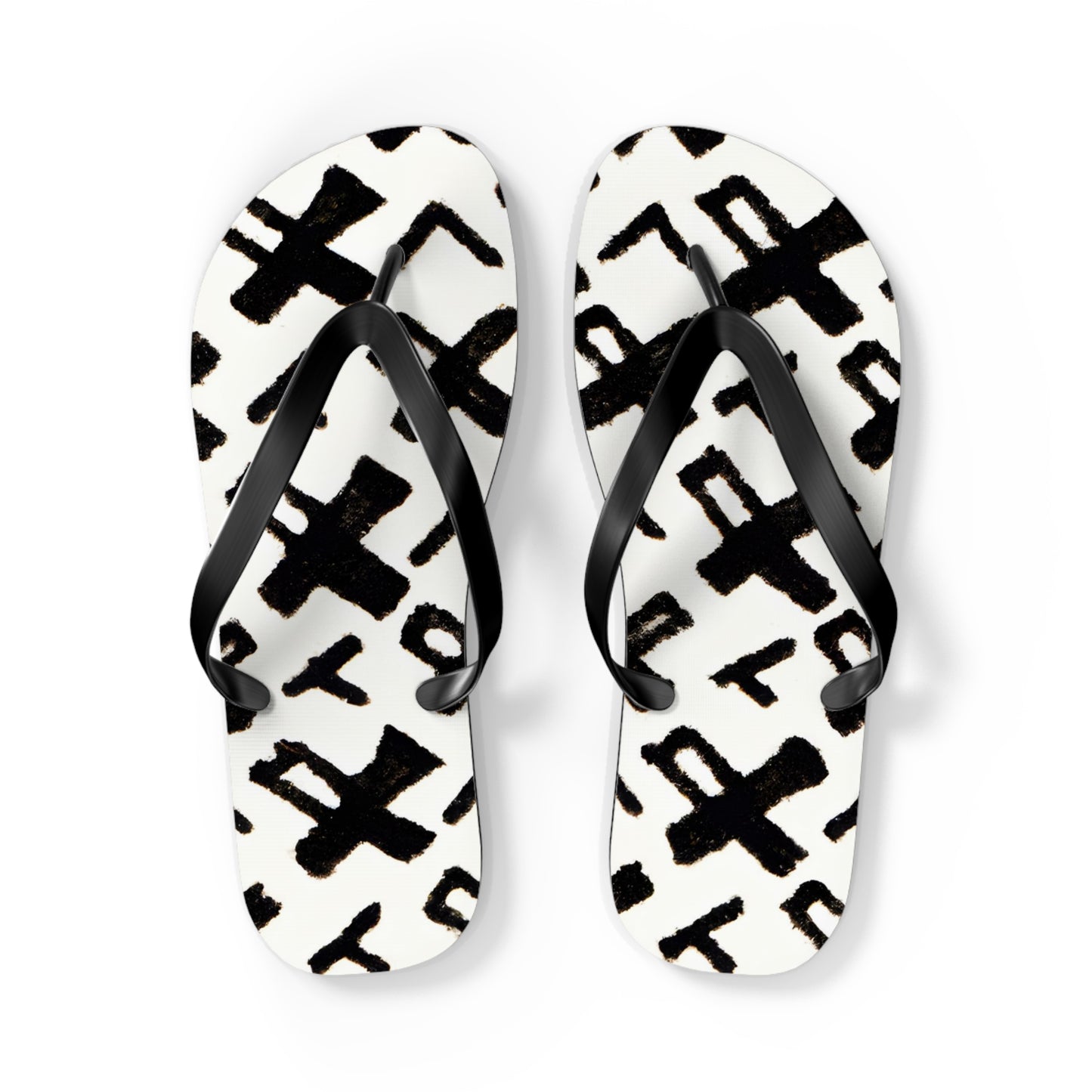 Cion Ethelbert - All-Day Flip-Flops