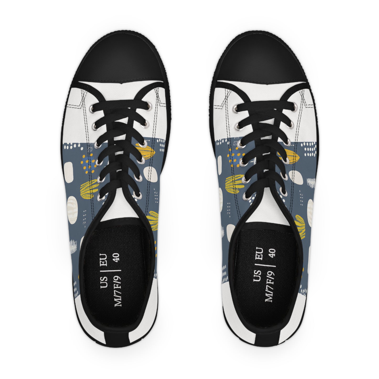 Gestura Tillie - Women's Low-Top Sneakers