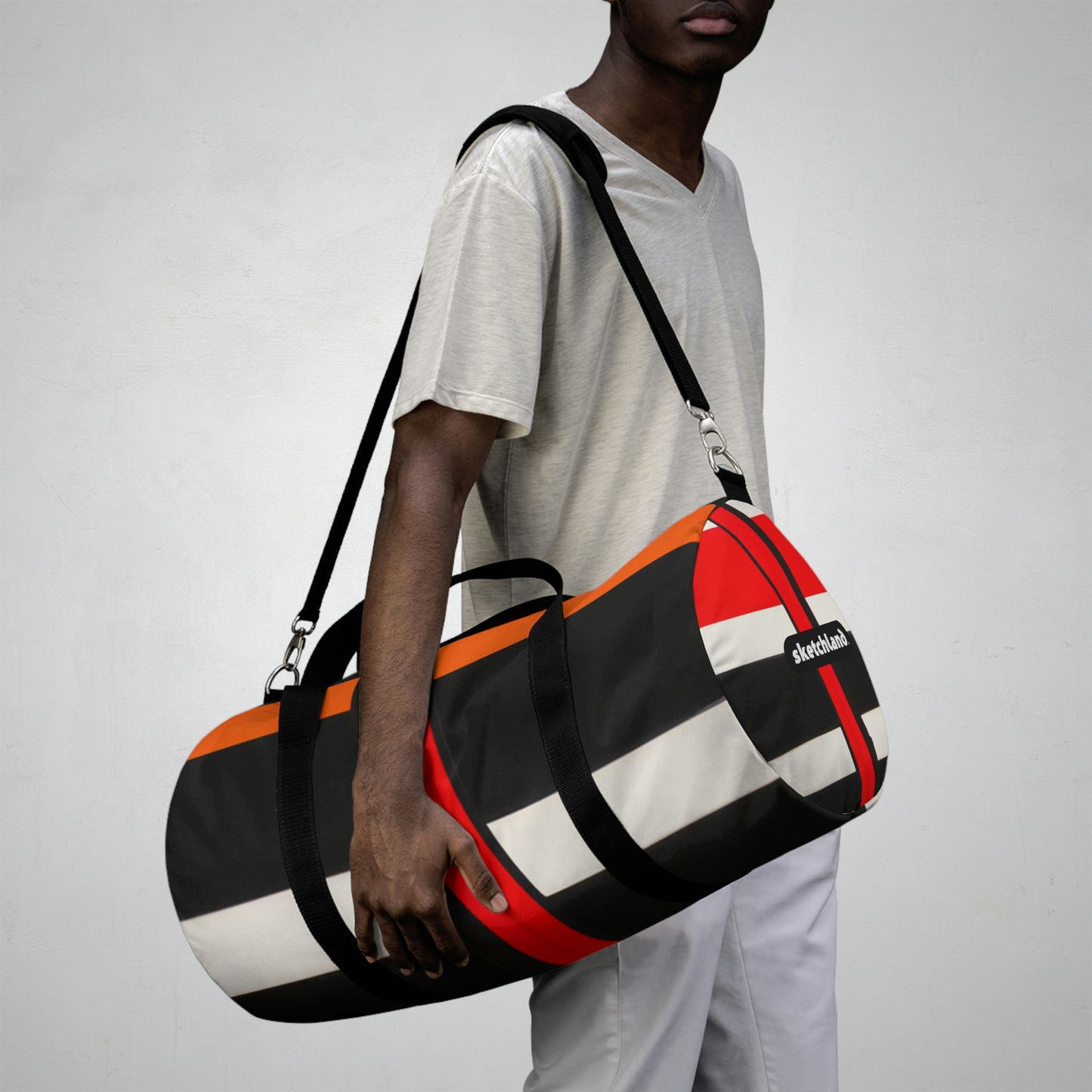 Lino Walterine - Duffel Bag