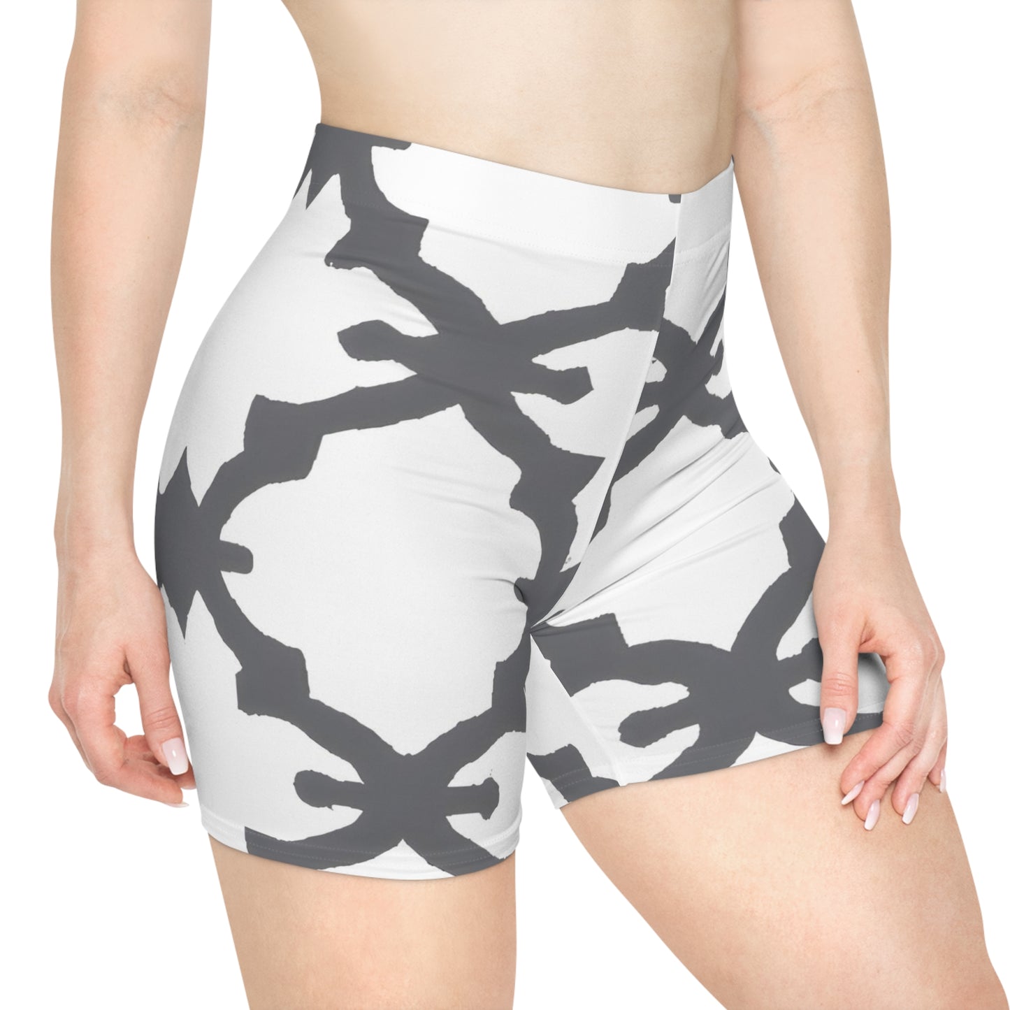 Iristo Winona - Women's Biker Shorts