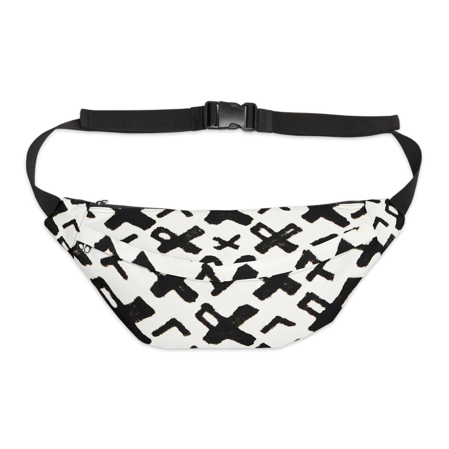 Cion Ethelbert - Large Crossbody Fanny Pack