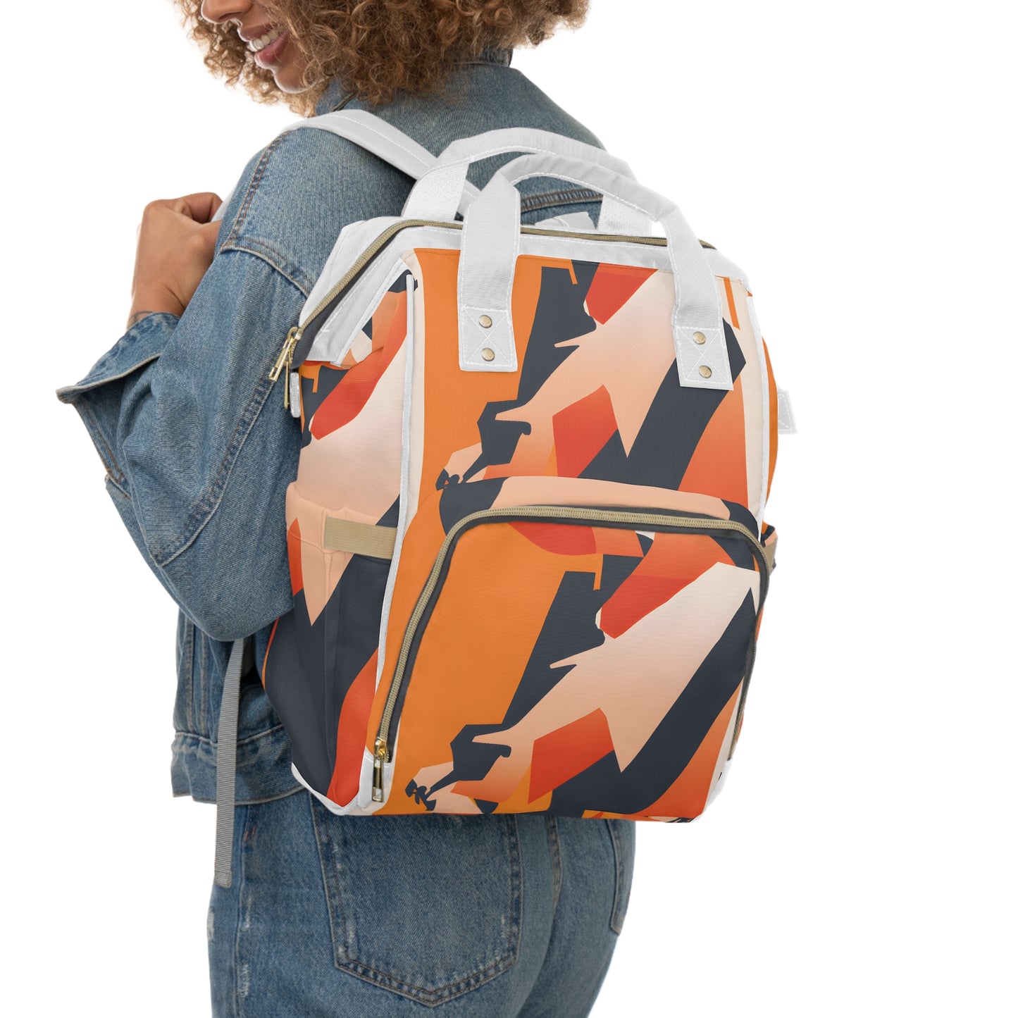 Gestura Ivy - Swiss Backpack