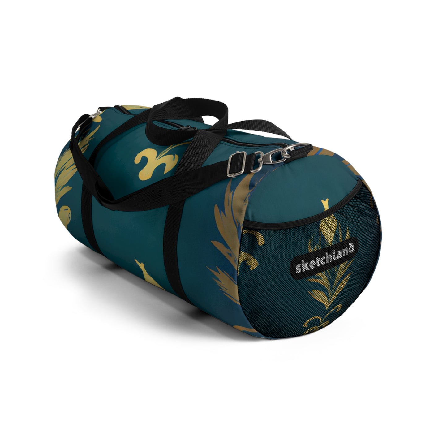 Iristo Mavis - Duffel Bag