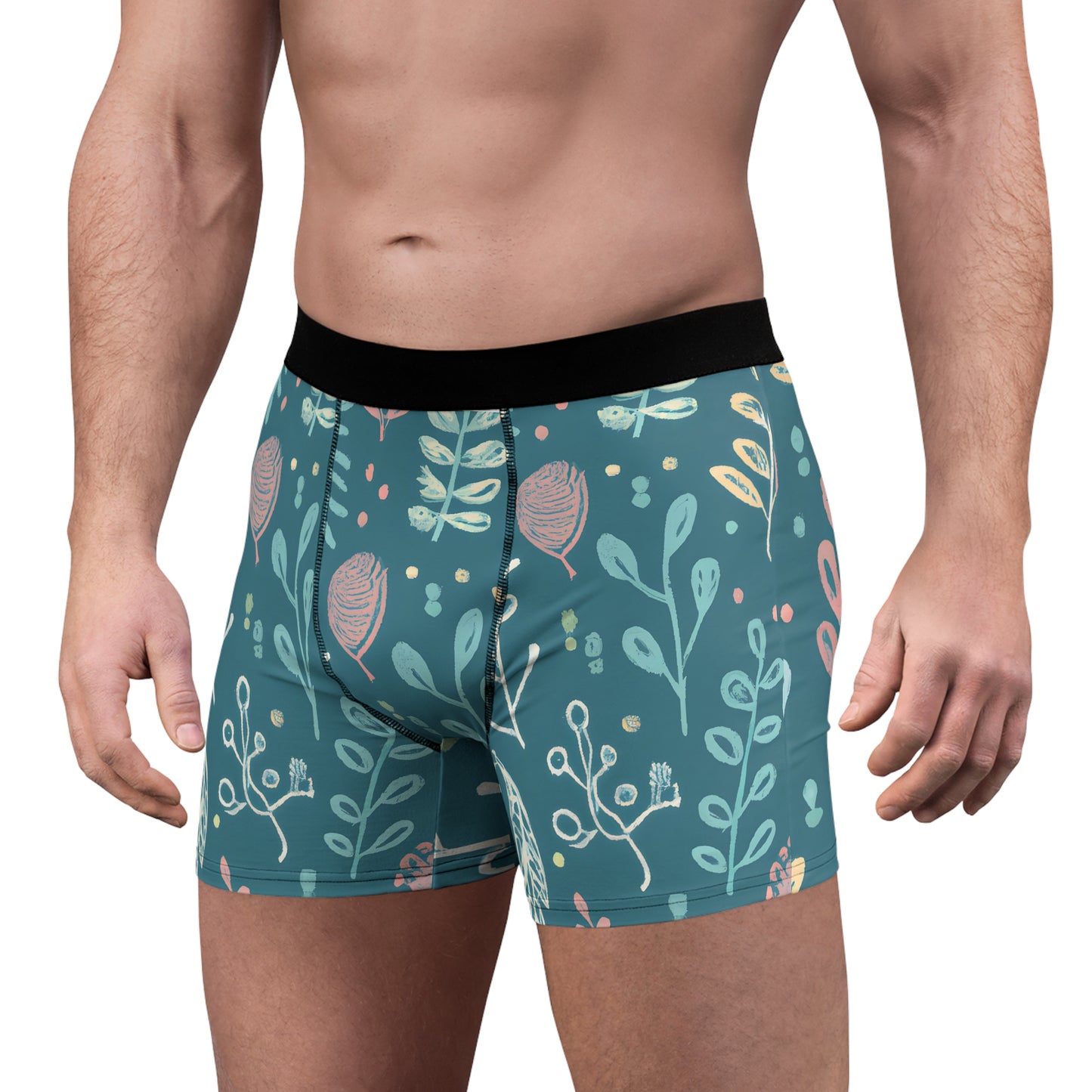 Planda Elsie - Boxer Briefs